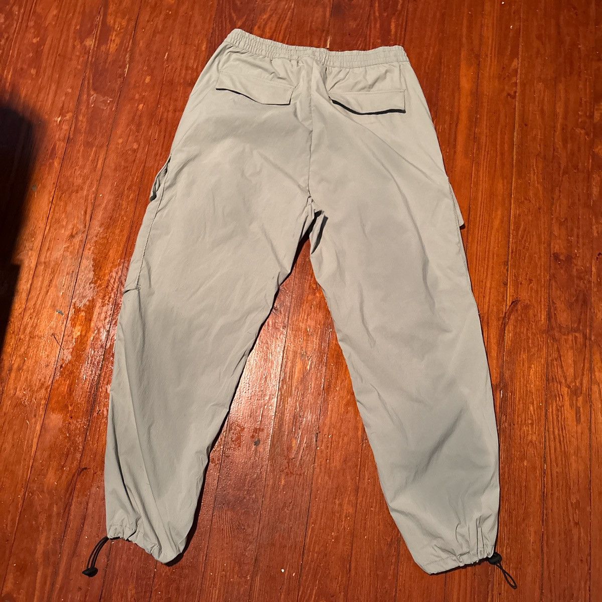 H&M H&M Cargo Pants Streetwear Size Large Size US 36 / EU 52 - 2 Thumbnail
