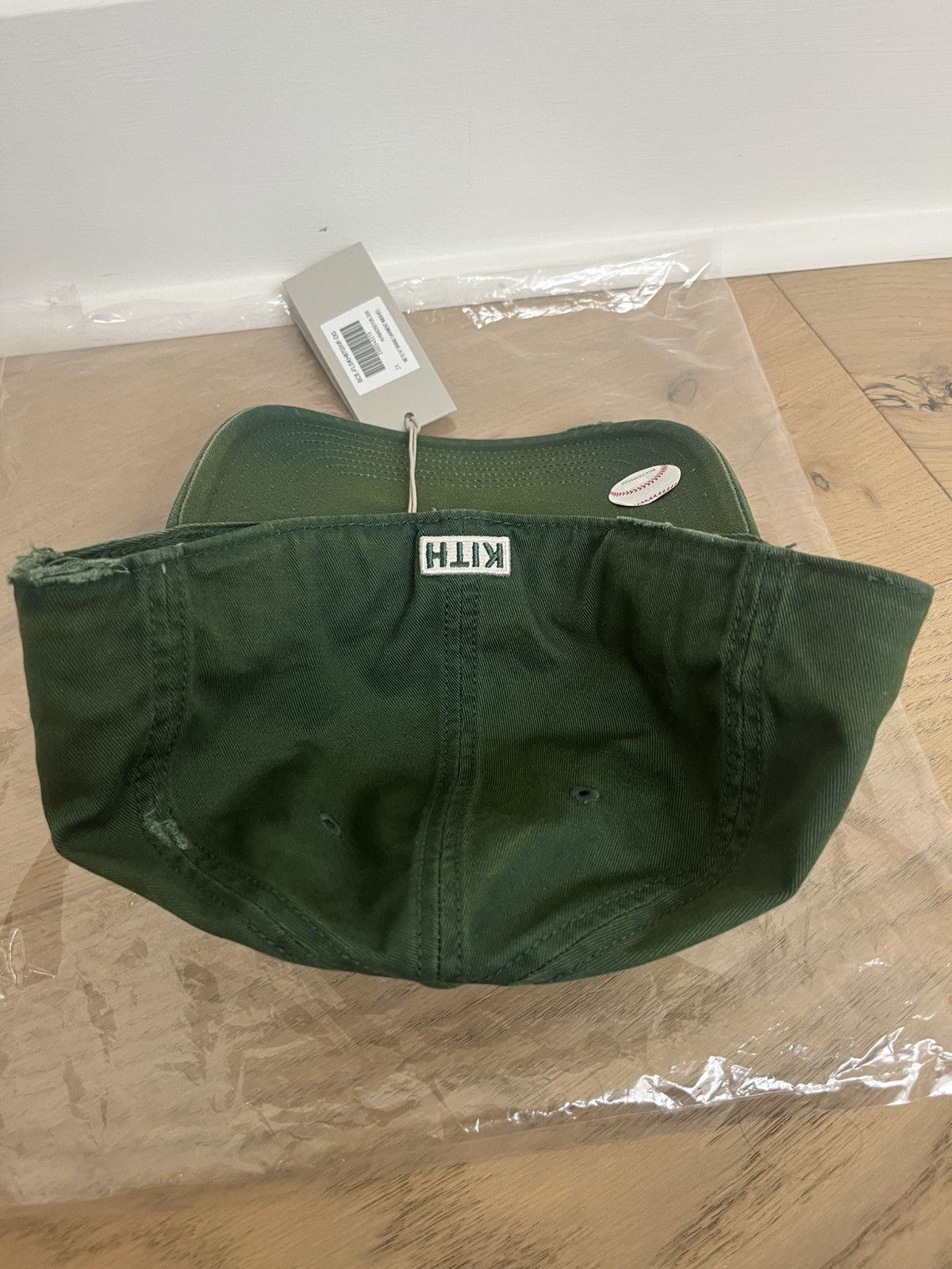 Kith Kith Hat Size XXL Size ONE SIZE - 2 Thumbnail