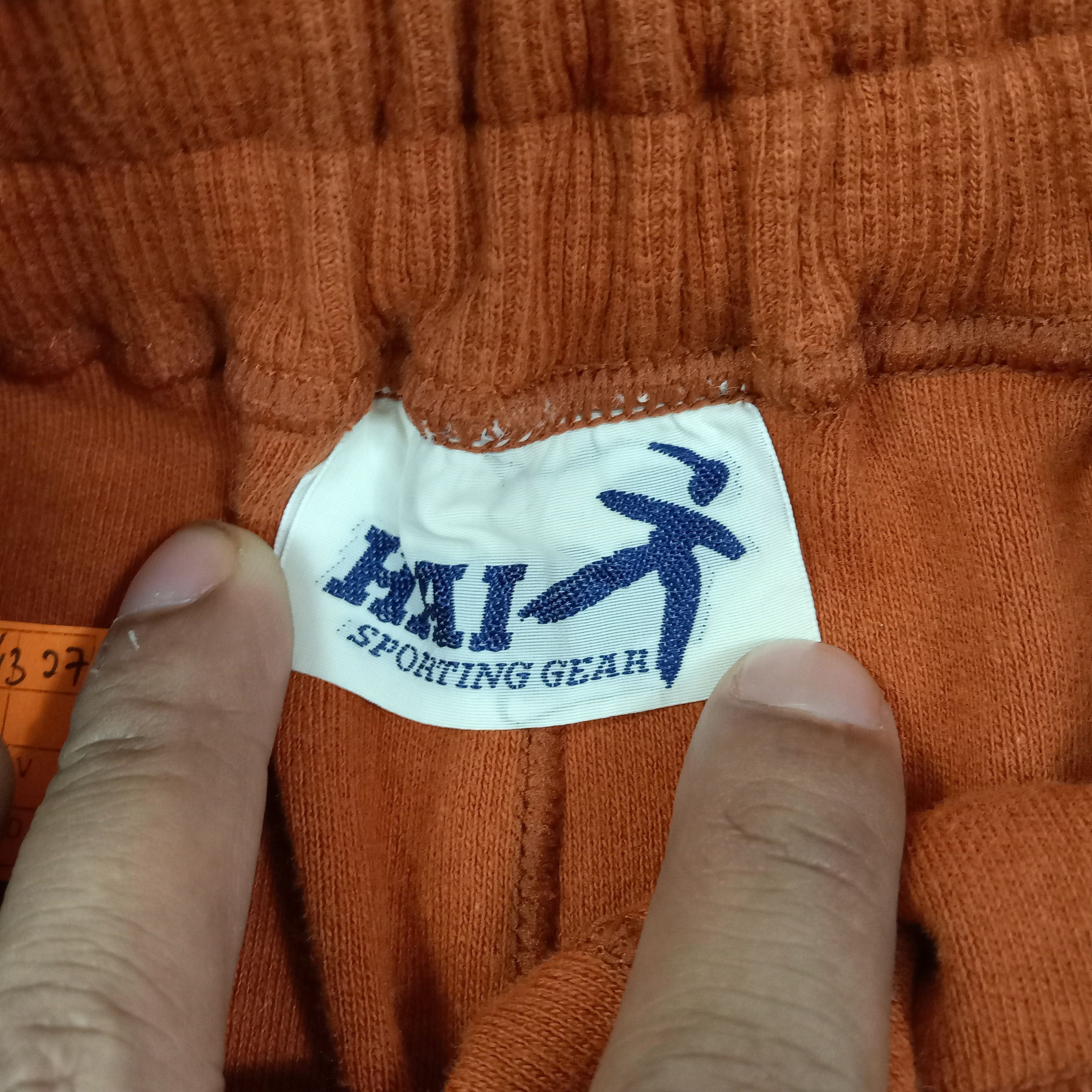 Hai Sporting Gear Hai Sporting Gear by Issey Miyake Designer Pants C244N12 Size 22" - 3 Thumbnail