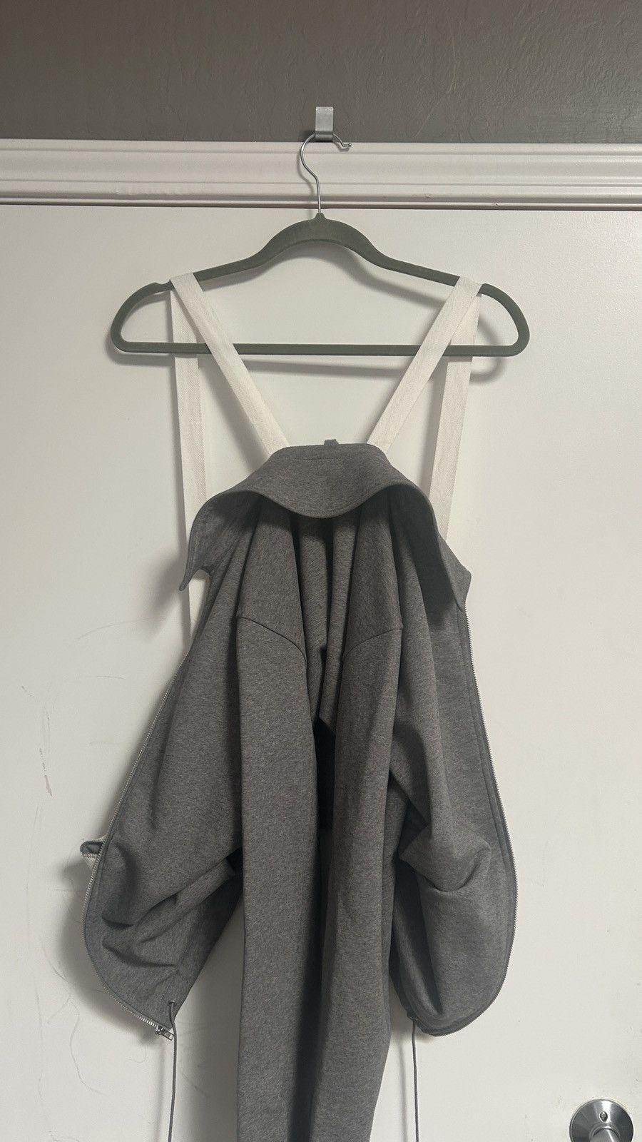 Helmut Lang Helmut Lang Backpack Strap Jacket Size US XS / EU 42 / 0 - 2 Thumbnail