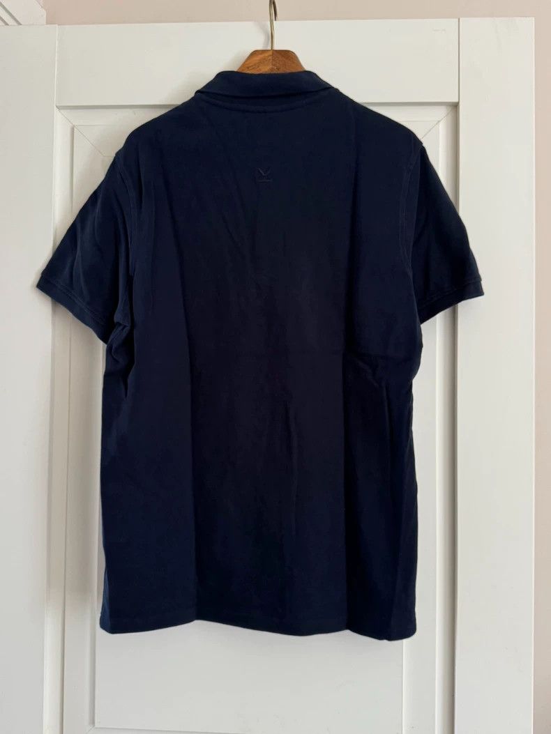 Kenzo KENZO polo unlined upper garment Size US M / EU 48-50 / 2 - 2 Thumbnail