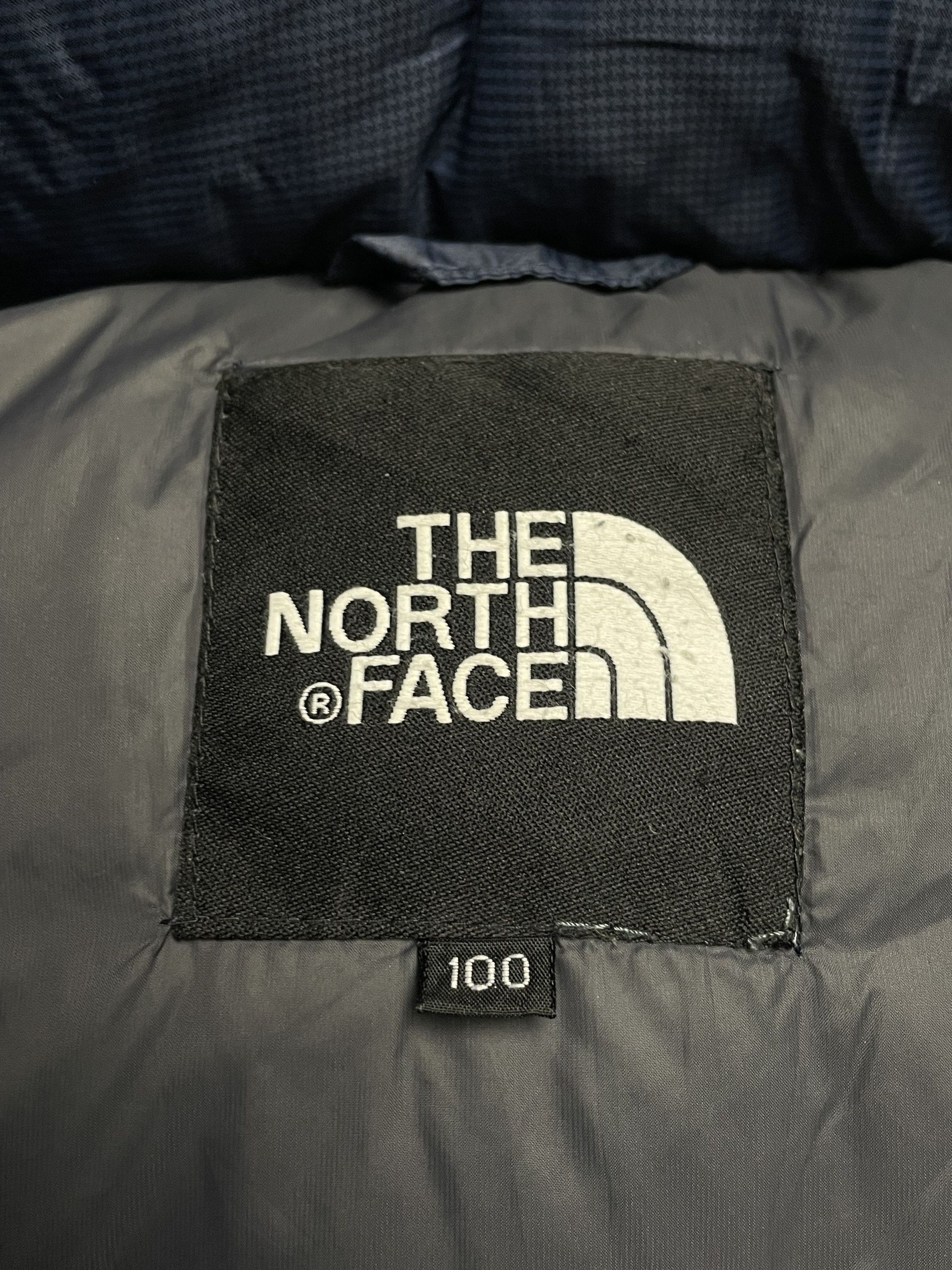 The North Face The North Face 700 Puffer Jacket Size US L / EU 52-54 / 3 - 9 Thumbnail