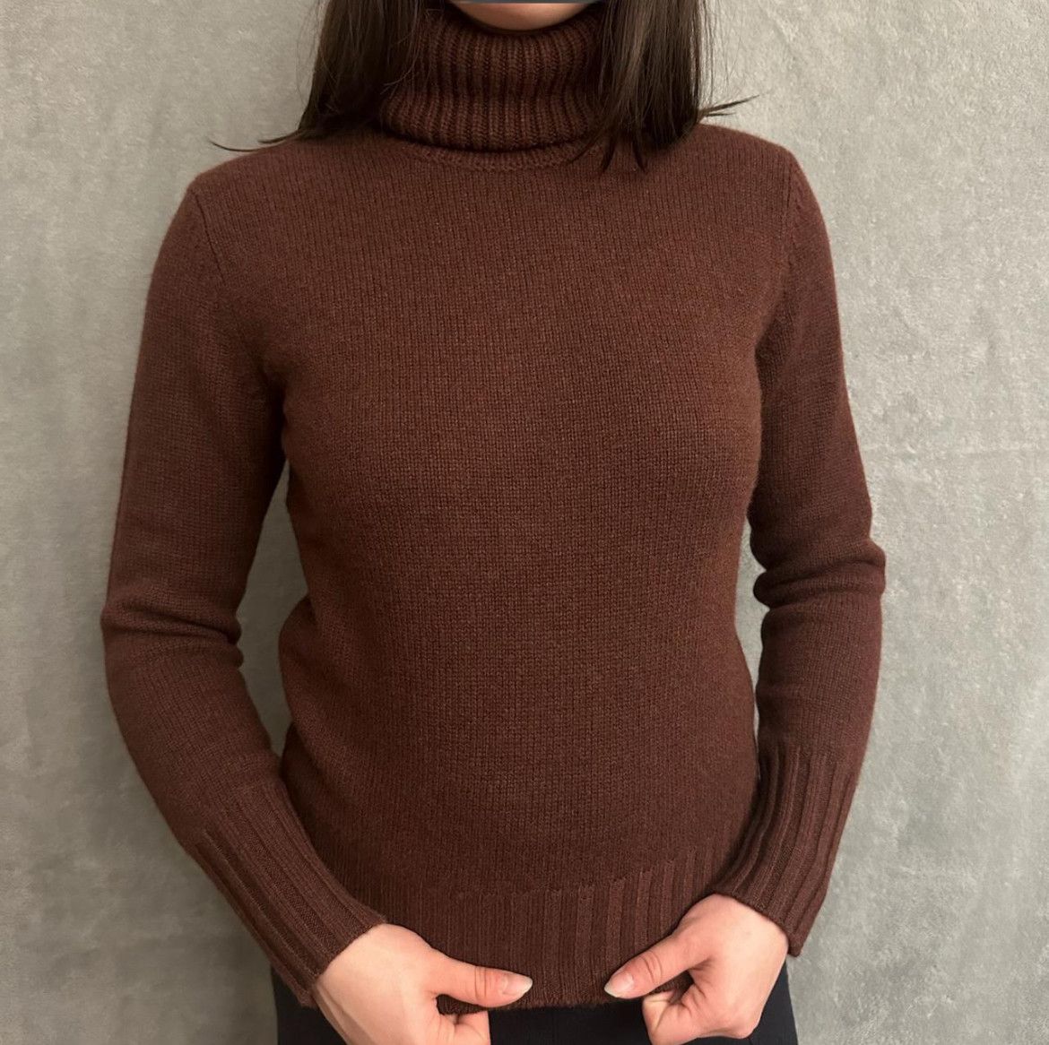 N.Peal N. Peal chunky turtleneck sweater Size S / US 4 / IT 40 - 3 Thumbnail