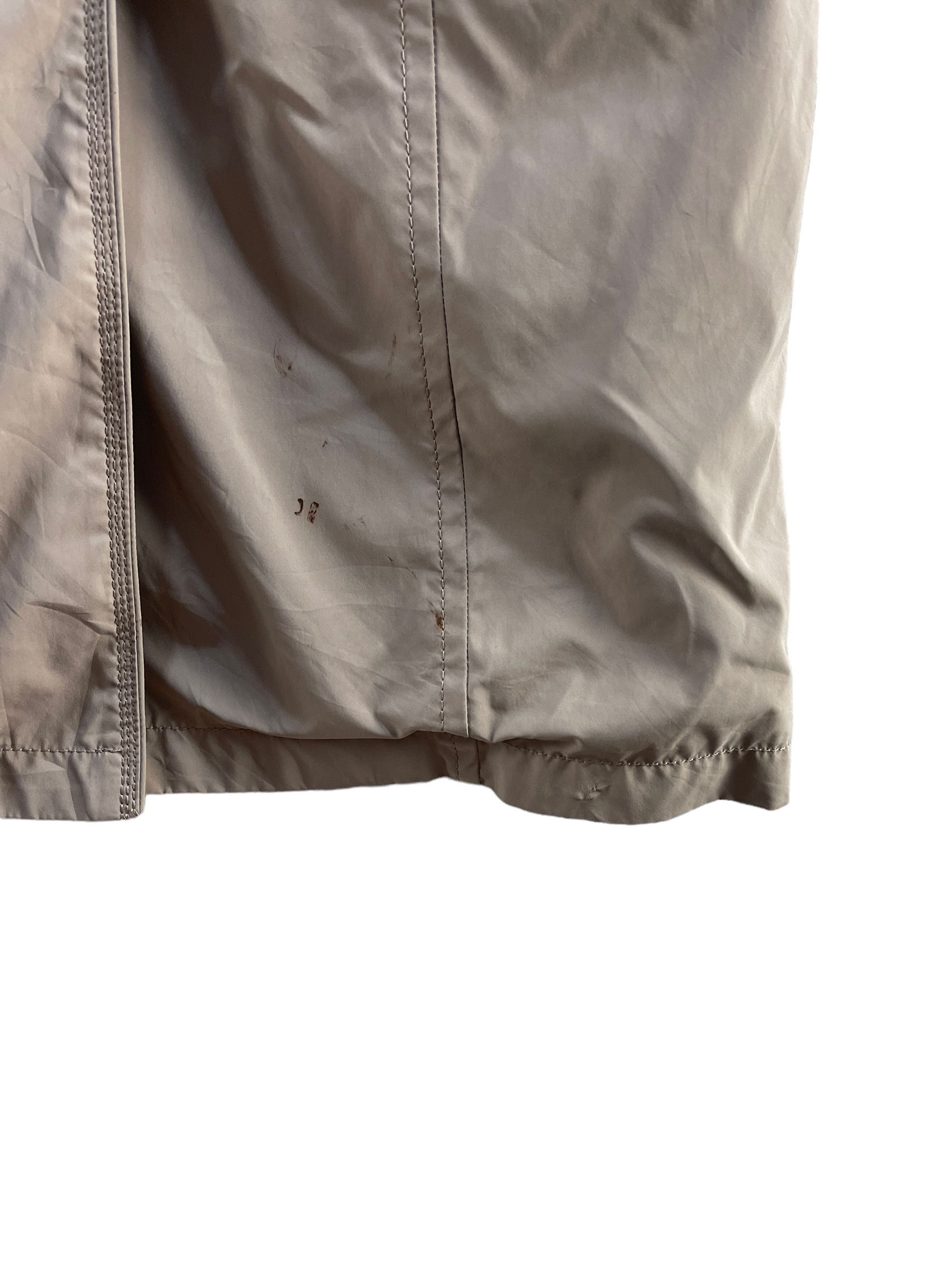 Burberry Burberry Black Label Light Jacket Size US XS / EU 42 / 0 - 8 Thumbnail