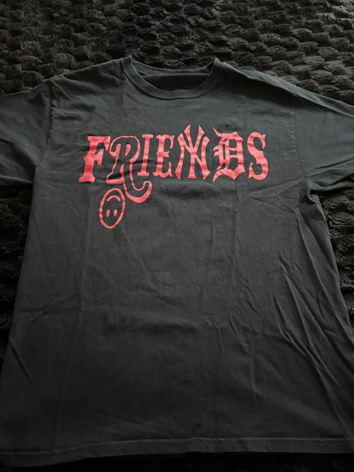 Other Vintage Tee Size US M / EU 48-50 / 2 - 1 Thumbnail