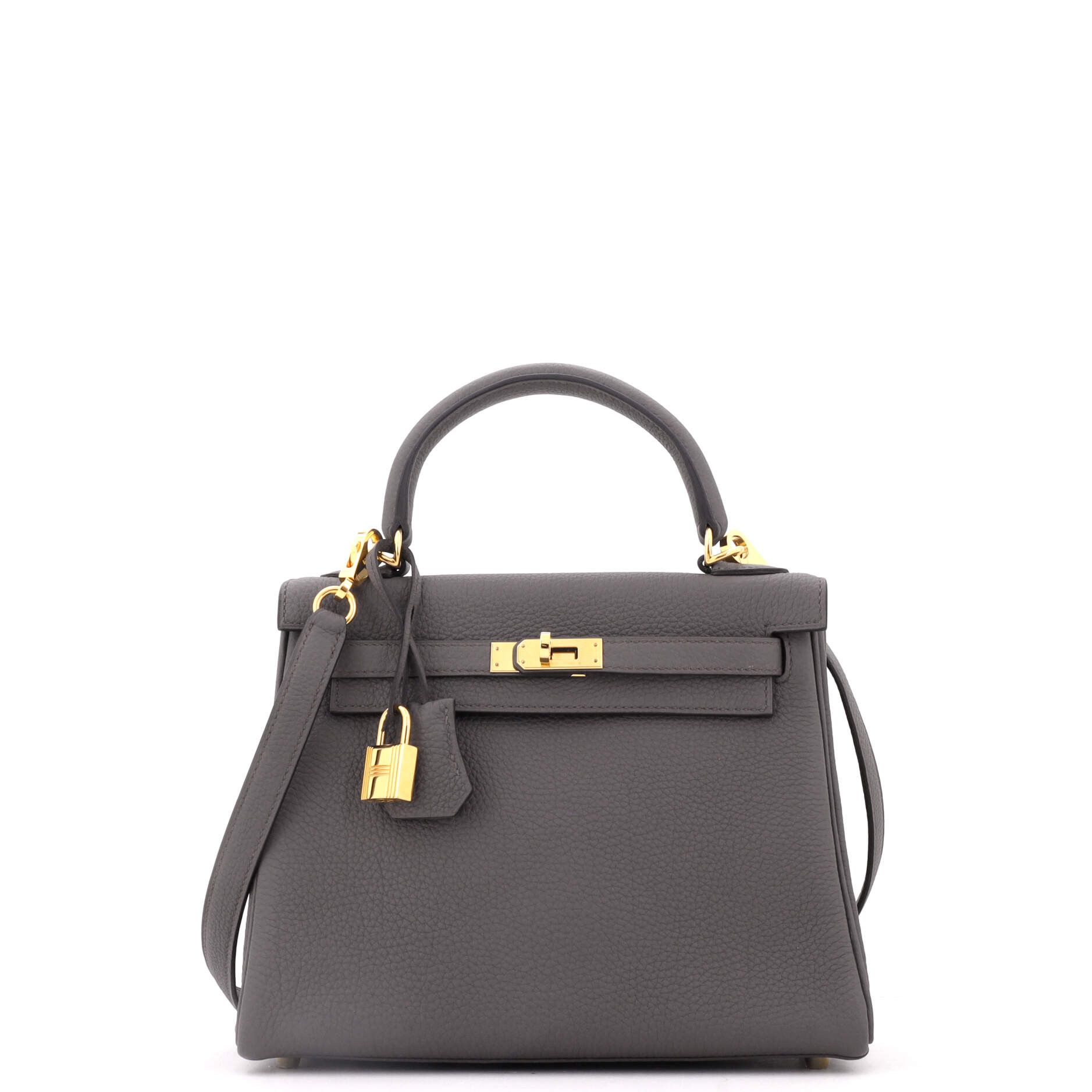 Hermes Kelly Handbag Size ONE SIZE - 1 Thumbnail