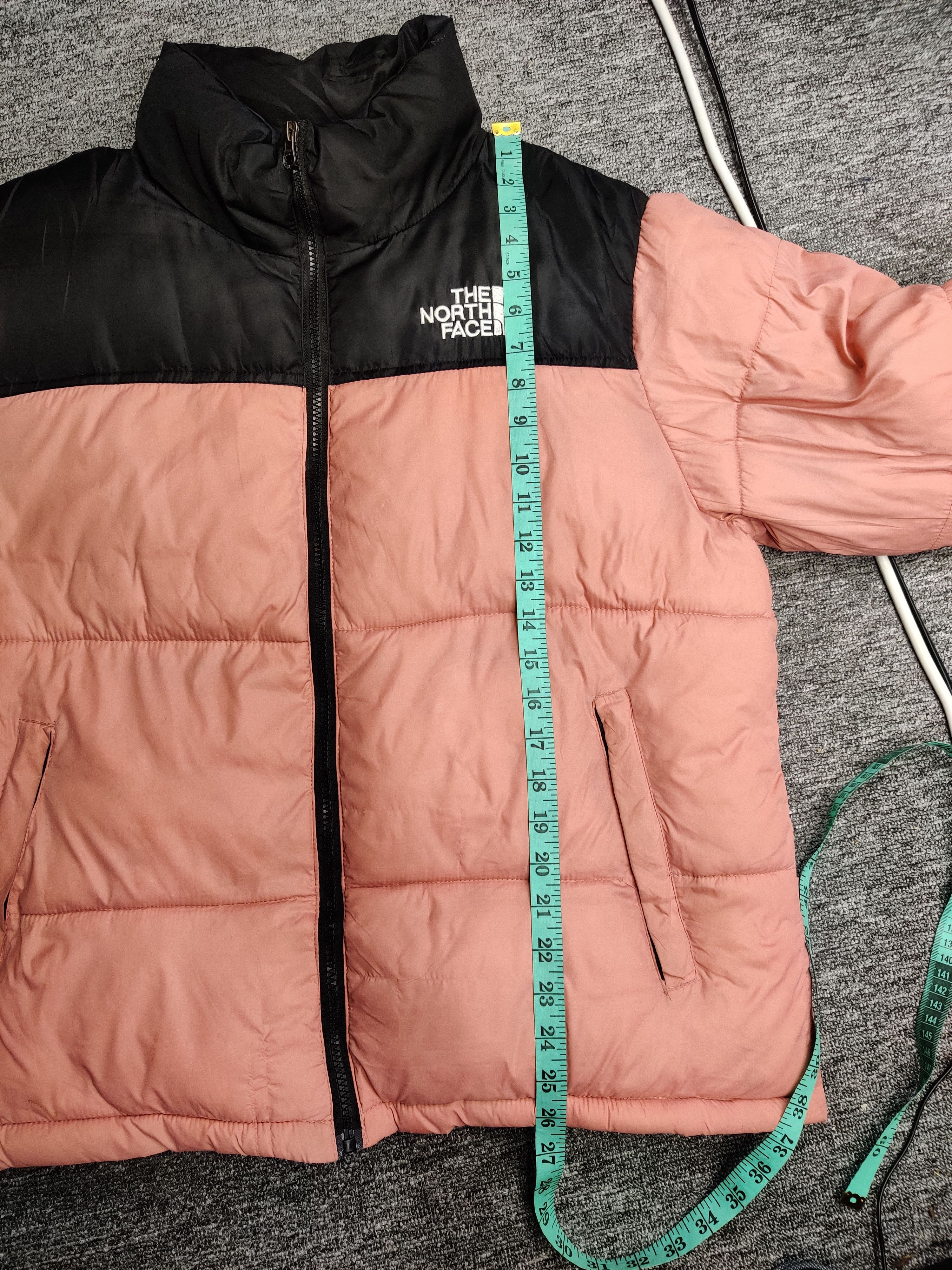 The North Face Vintage The North Face Down Puffer 700 Jacket Size US M / EU 48-50 / 2 - 11 Thumbnail