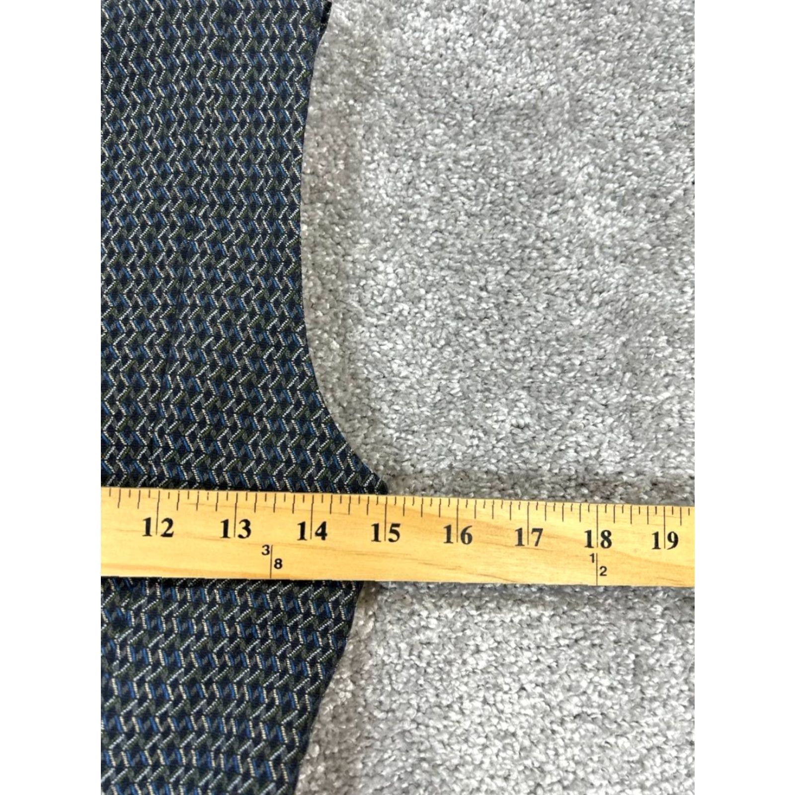 Theory Theory Dress Womens 2 Gray Blue Bodycon Size XS / US 0-2 / IT 36-38 - 6 Thumbnail