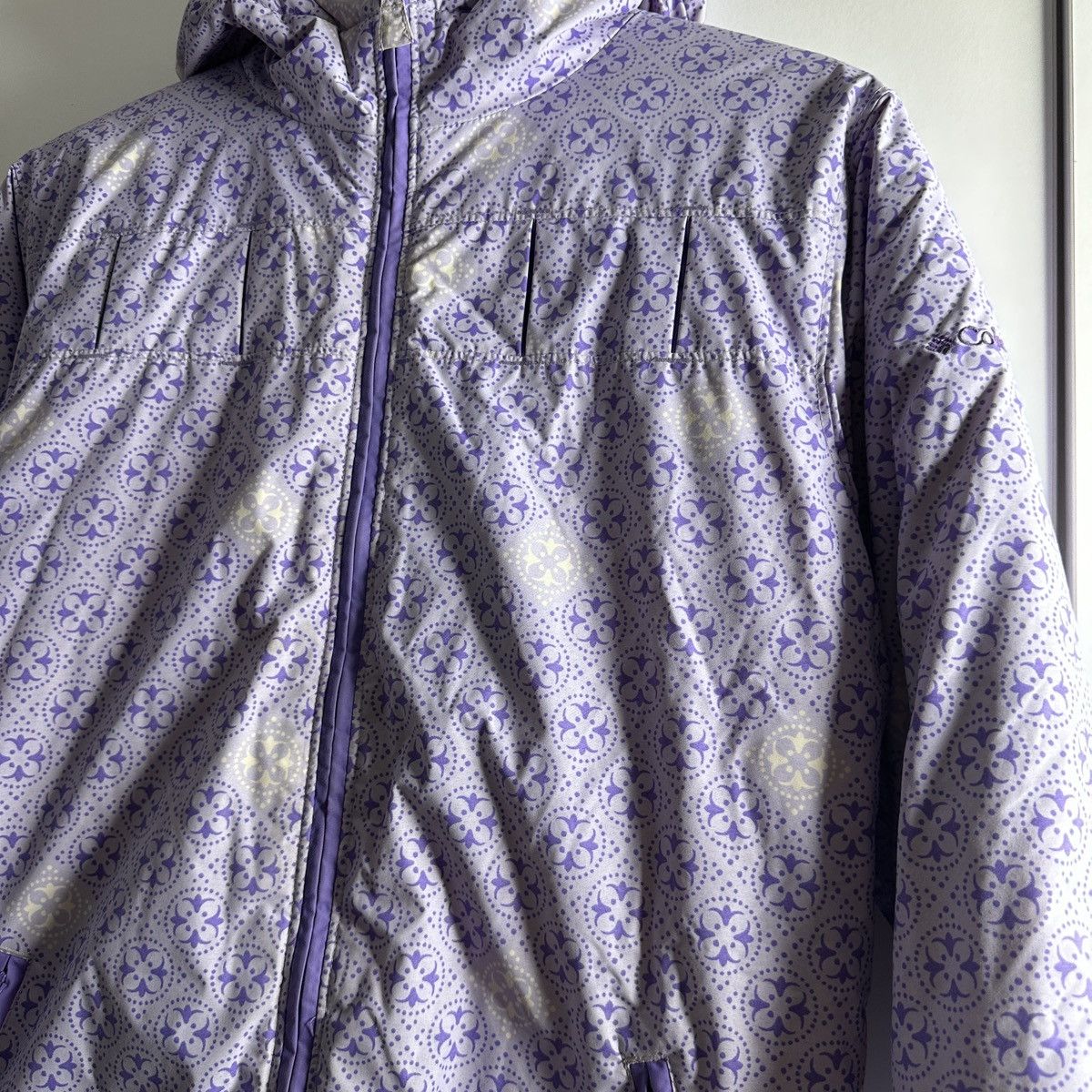 Columbia ski jacket Columbia Size M / US 6-8 / IT 42-44 - 2 Thumbnail