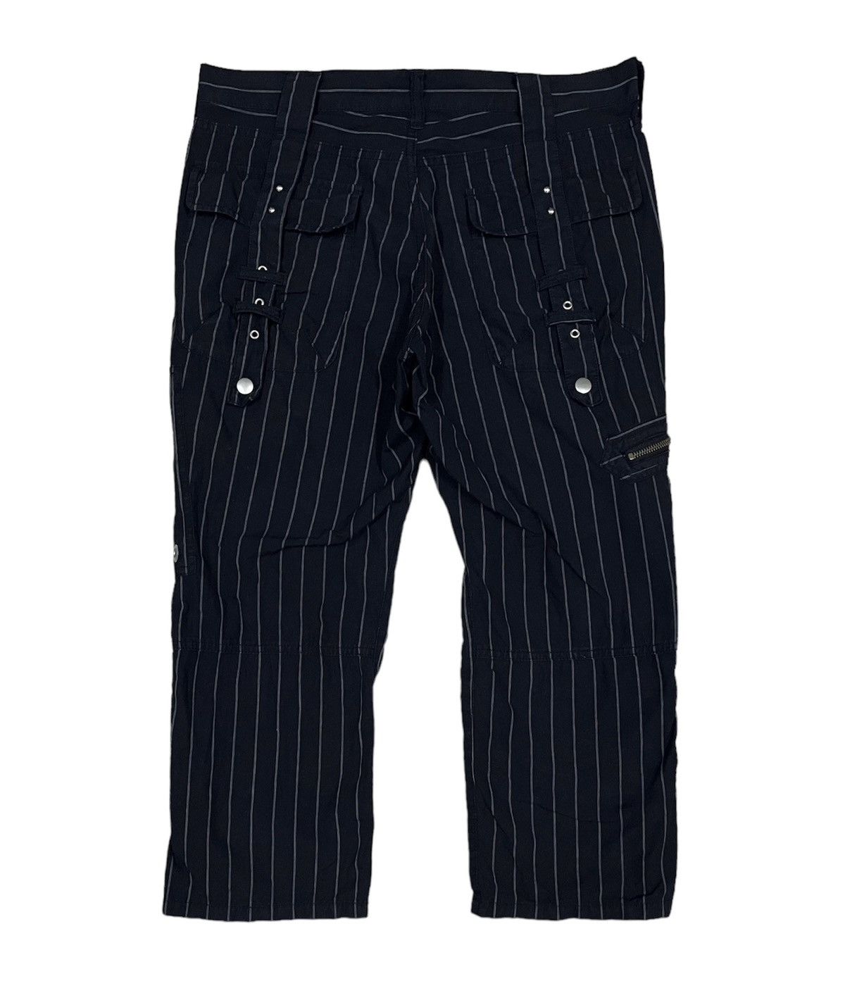 PPFM Rare Design Casual Pant