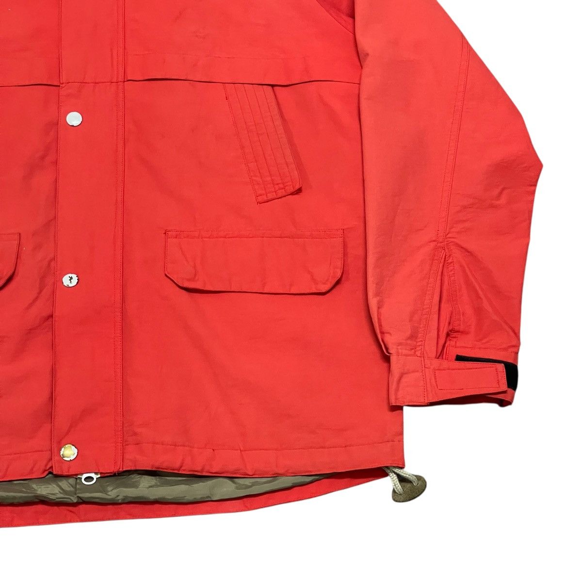 Japanese Brand Global Work X Gung Ho Multipocket Mountain Parka Jacket Size US L / EU 52-54 / 3 - 3 Thumbnail