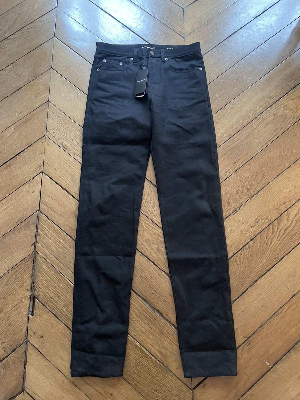 Saint laurent d14 sales
