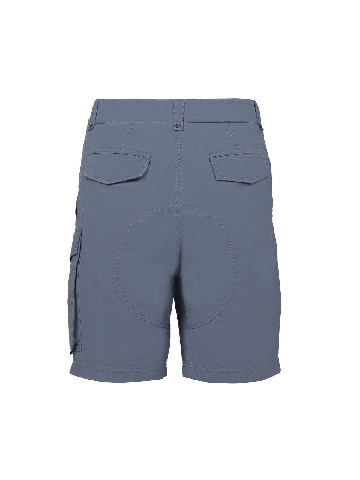 Dior Dior buckle cargo shorts Size US 32 / EU 48 - 2 Thumbnail