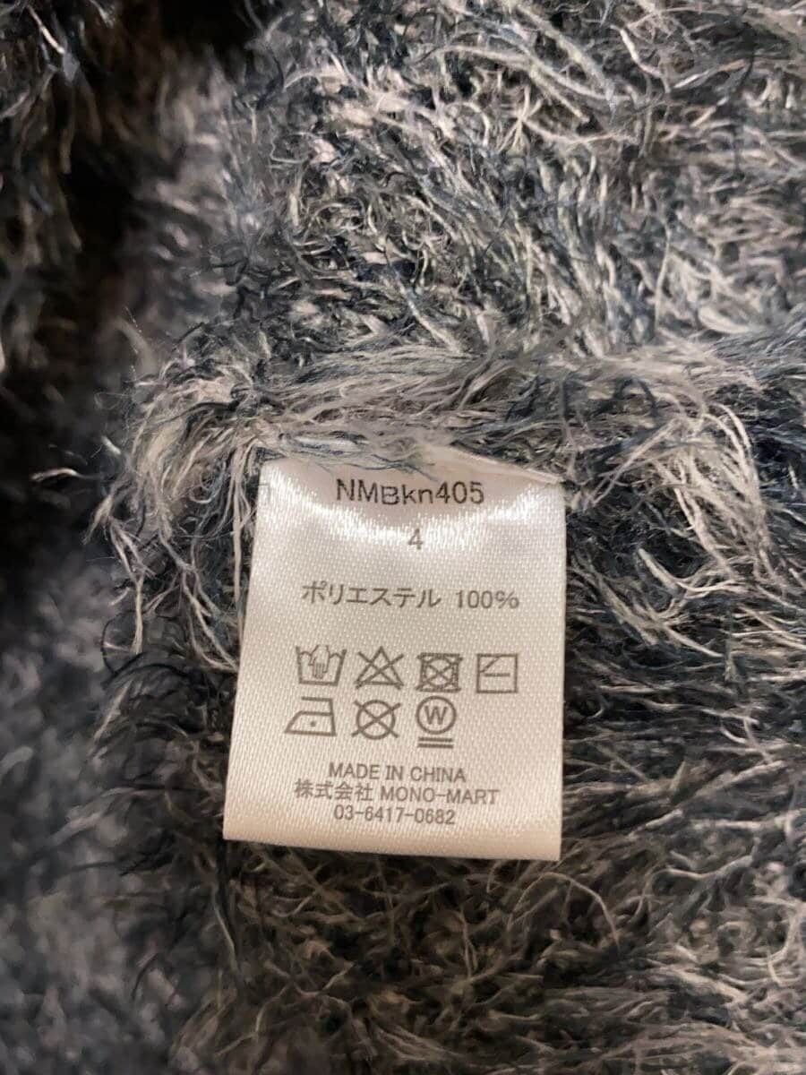 Number (N)ine RE: Number (N)ine knit Size US XL / EU 56 / 4 - 4 Thumbnail
