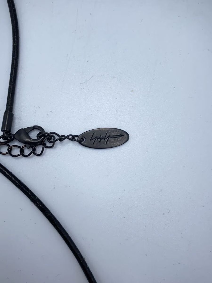 Yohji Yamamoto Discord Necklace Size ONE SIZE - 4 Thumbnail