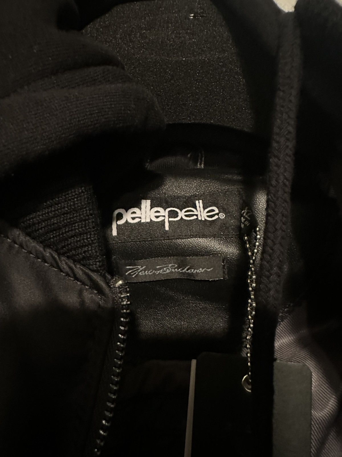 Pelle Pelle Pelle Pelle Opium K9 Bomber Size US XL / EU 56 / 4 - 3 Thumbnail