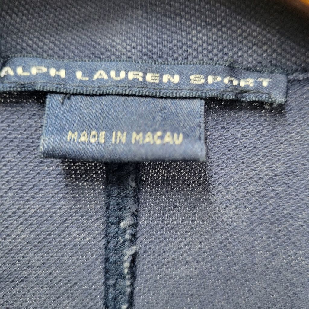 Ralph Lauren Ralph Lauren Sport Collared Dress Womens Size Medium Size M / US 6-8 / IT 42-44 - 6 Thumbnail