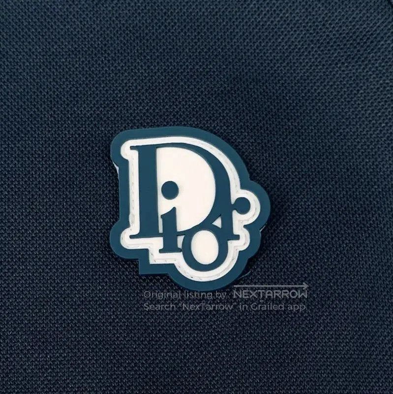 Dior Dior Deep Green Men's Jacket . Size US XXS / EU 40 - 5 Thumbnail