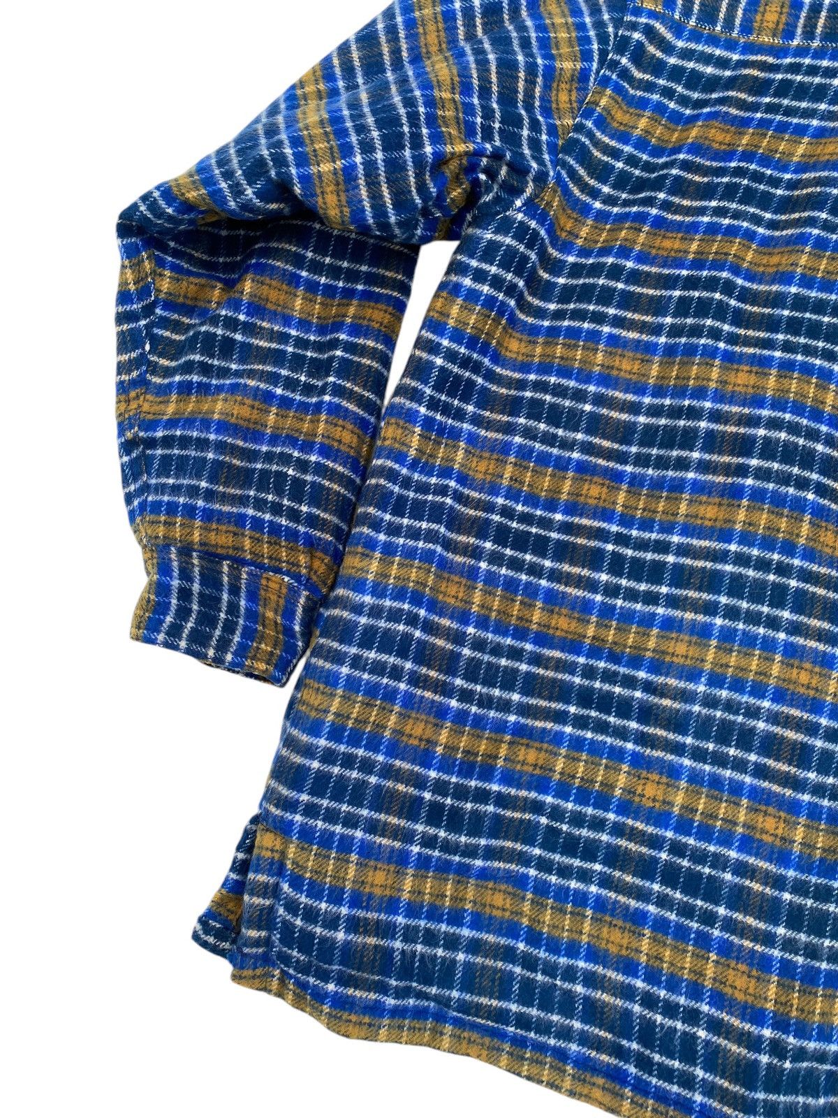 Vintage Vtg Studio Canal Jacket Button Up Size US L / EU 52-54 / 3 - 5 Thumbnail