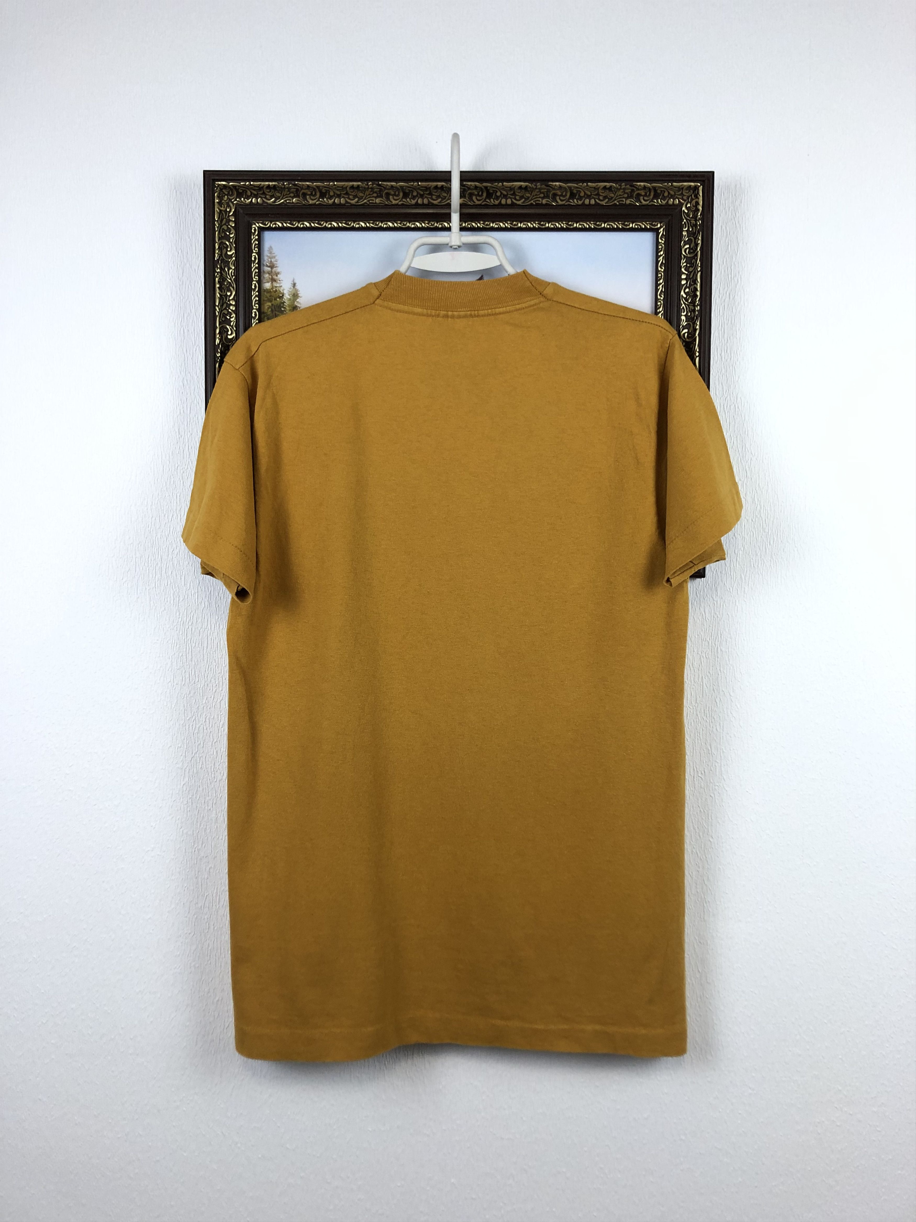 Vintage Vintage 90's Picasso Art Tee Rare Shirt Hype Size US M / EU 48-50 / 2 - 12 Thumbnail
