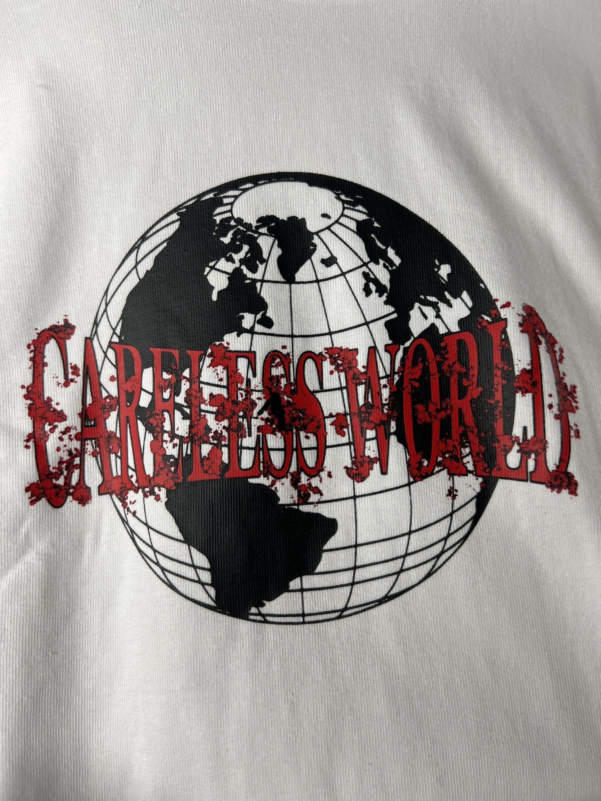 Other JetSetters Longsleeve Shirt Size US XXL / EU 58 / 5 - 2 Thumbnail
