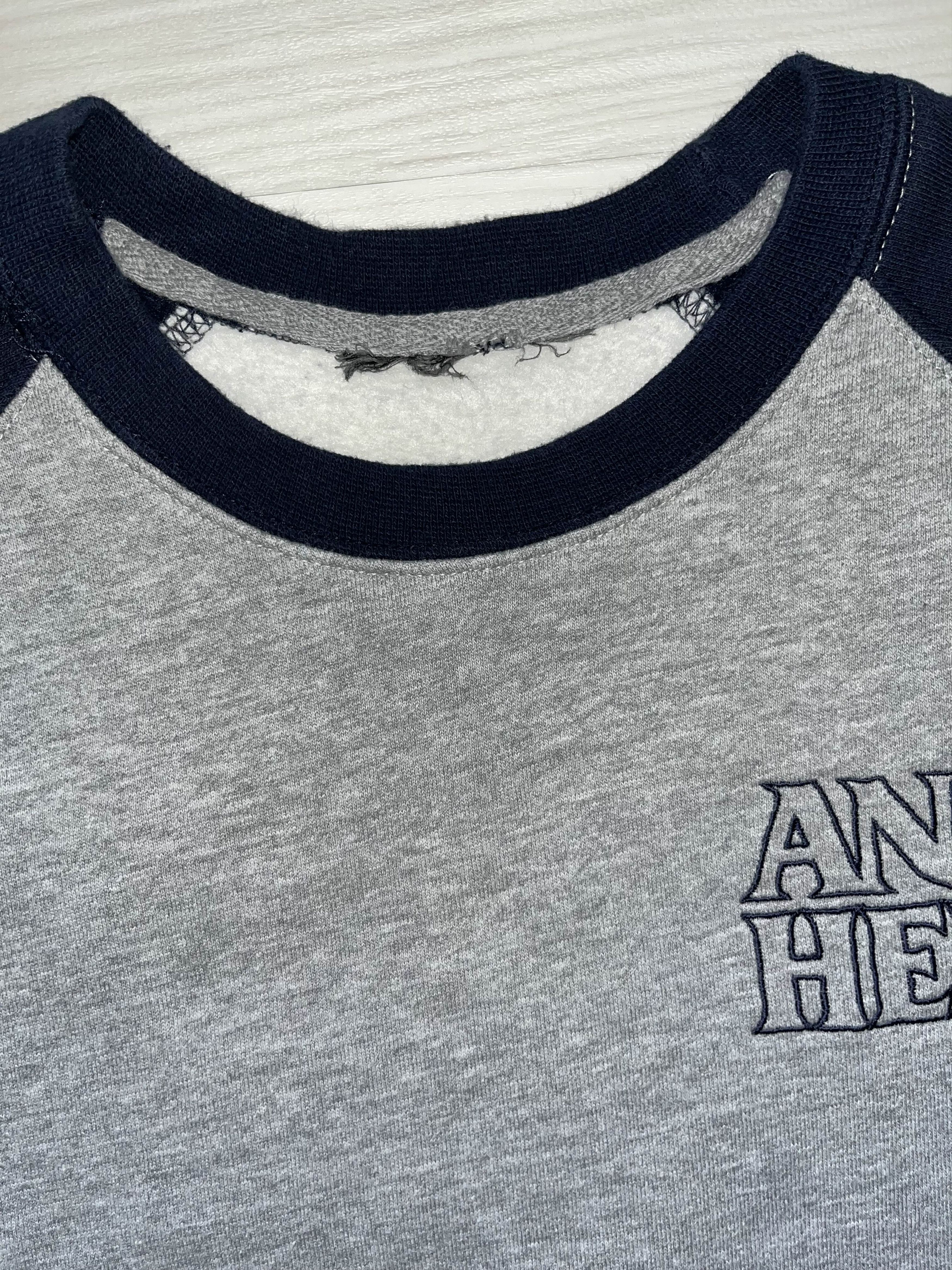 Antihero Y2K Anti-Hero Skateboards Sweatshirt Size US S / EU 44-46 / 1 - 3 Thumbnail