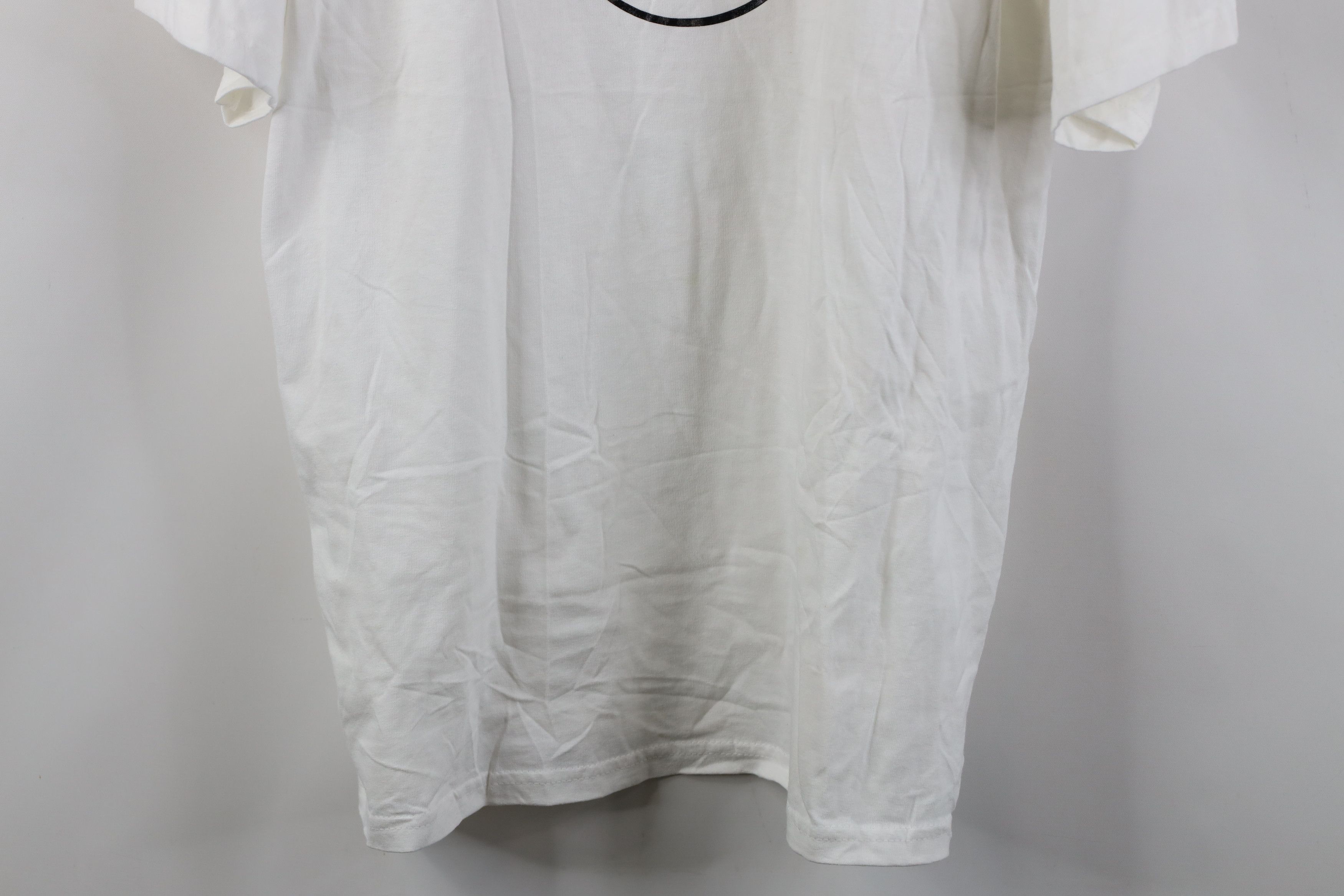 Vintage Vintage 90s 9 Ball World Champion Open Pool Ball T-Shirt Size US XL / EU 56 / 4 - 3 Thumbnail