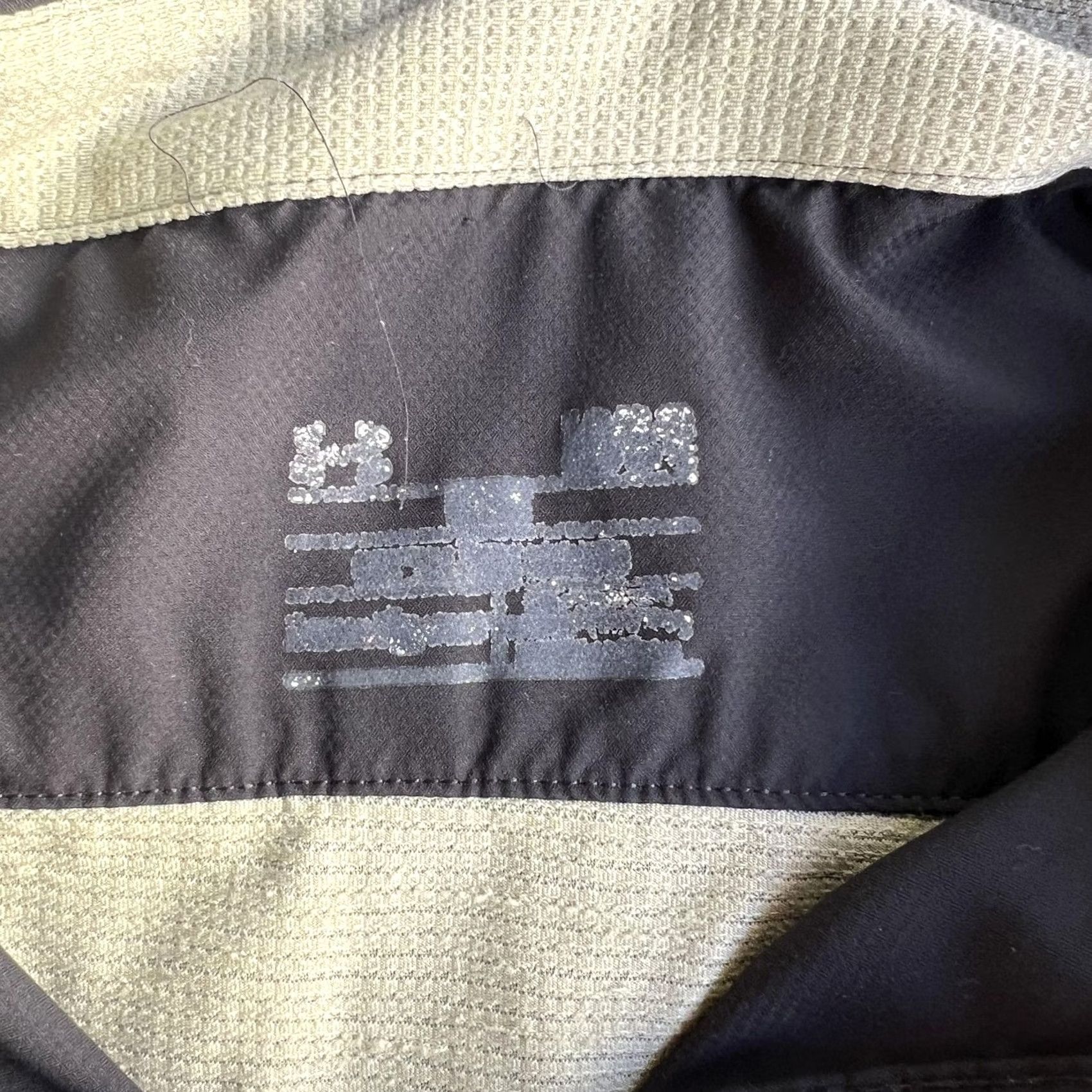 Under Armour VINTAGE? NONE Size US XXL / EU 58 / 5 - 3 Thumbnail
