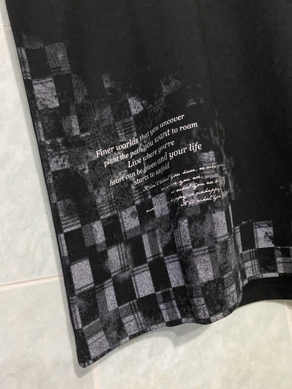 Japanese Brand × semanticdesign SEMANTIC DESIGN Size US L / EU 52-54 / 3 - 4 Thumbnail