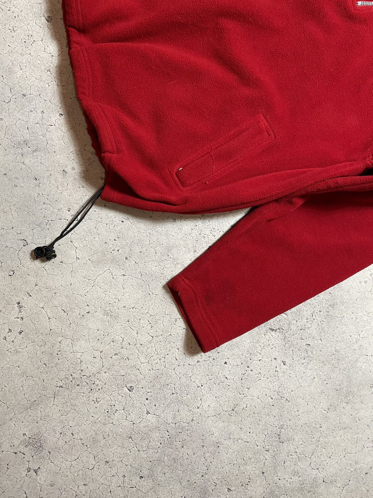 Yamaha Vintage Yamaha MotorSport Big Logo Fleece Sweatshirt Jacket Size US M / EU 48-50 / 2 - 4 Thumbnail