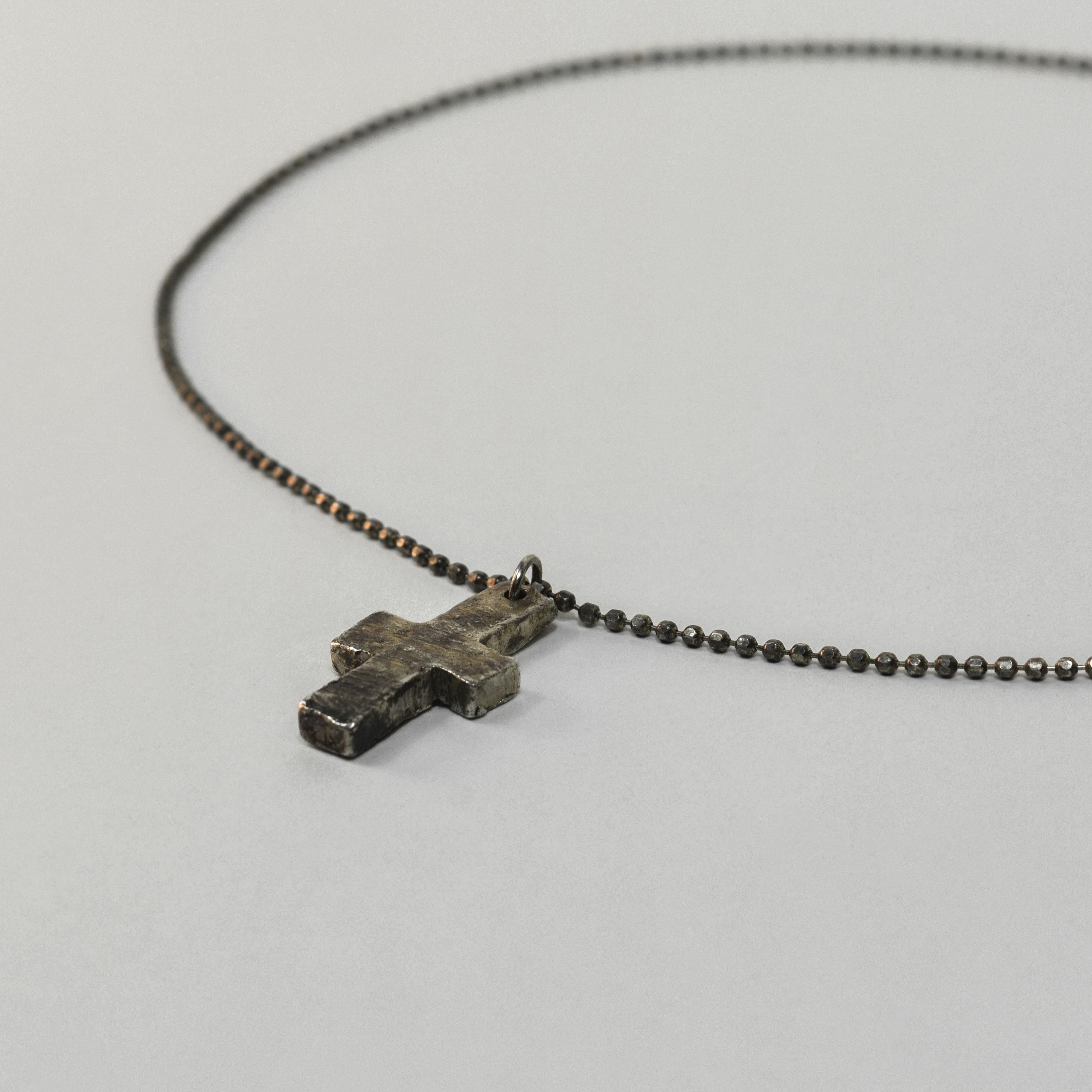 Other Cross 1 Necklace Bowman Story Size ONE SIZE - 2 Thumbnail