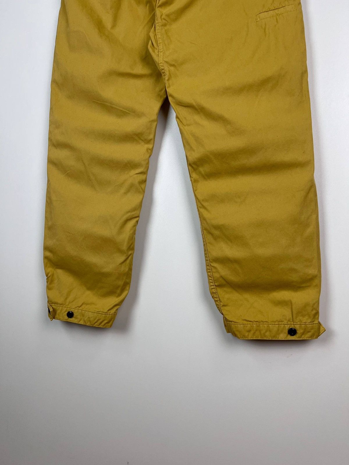 Norse Projects Norse Project streetwear pant size 34 Size US 34 / EU 50 - 8 Thumbnail