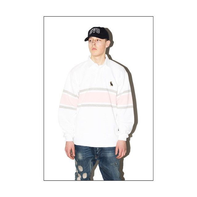 October's Very Own 2016 OVO Arch Surplus Heavy Cotton Hat Size ONE SIZE - 8 Thumbnail