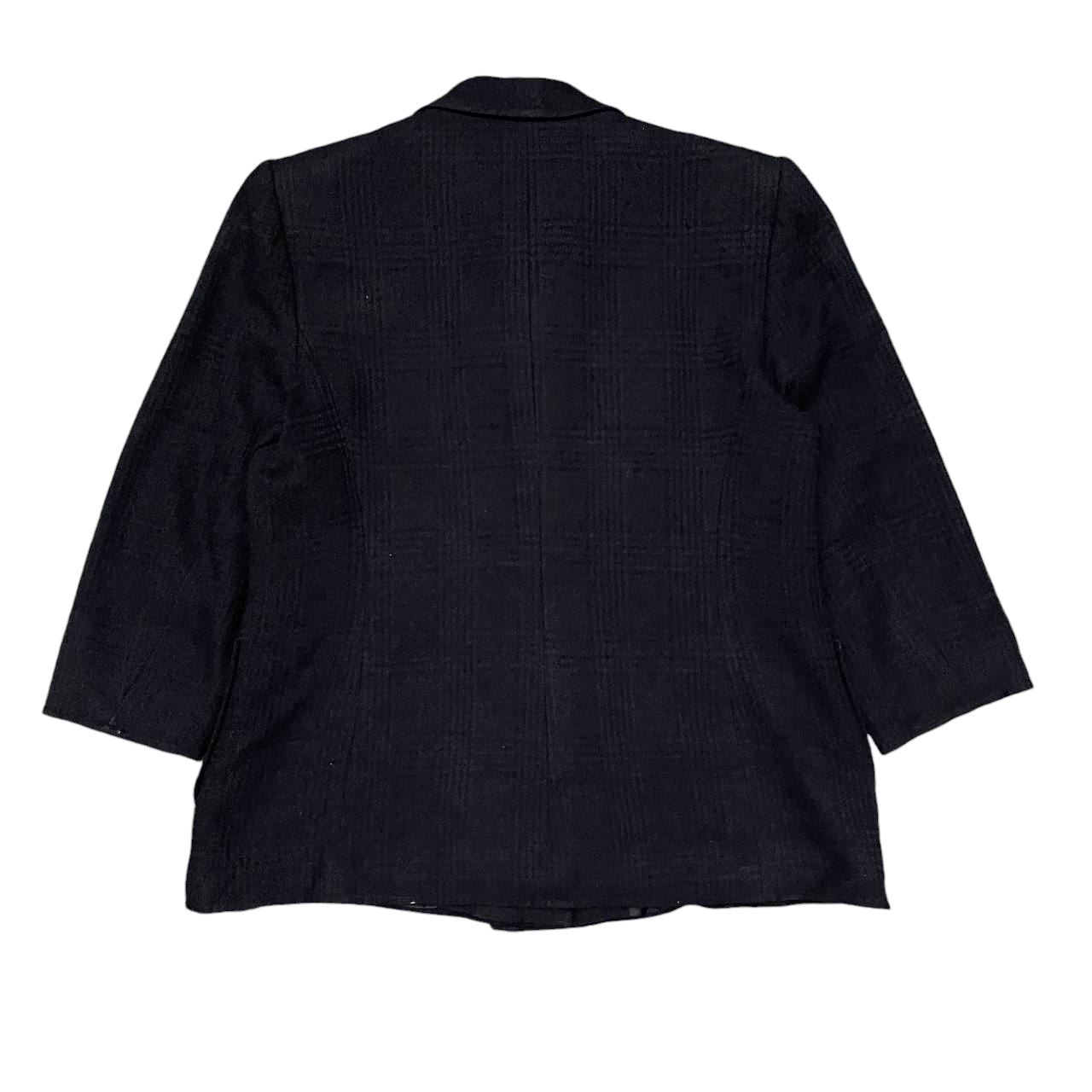 Christian Lacroix Vintage Christian Lacroix Paris Coat Made in France Size M / US 6-8 / IT 42-44 - 9 Thumbnail