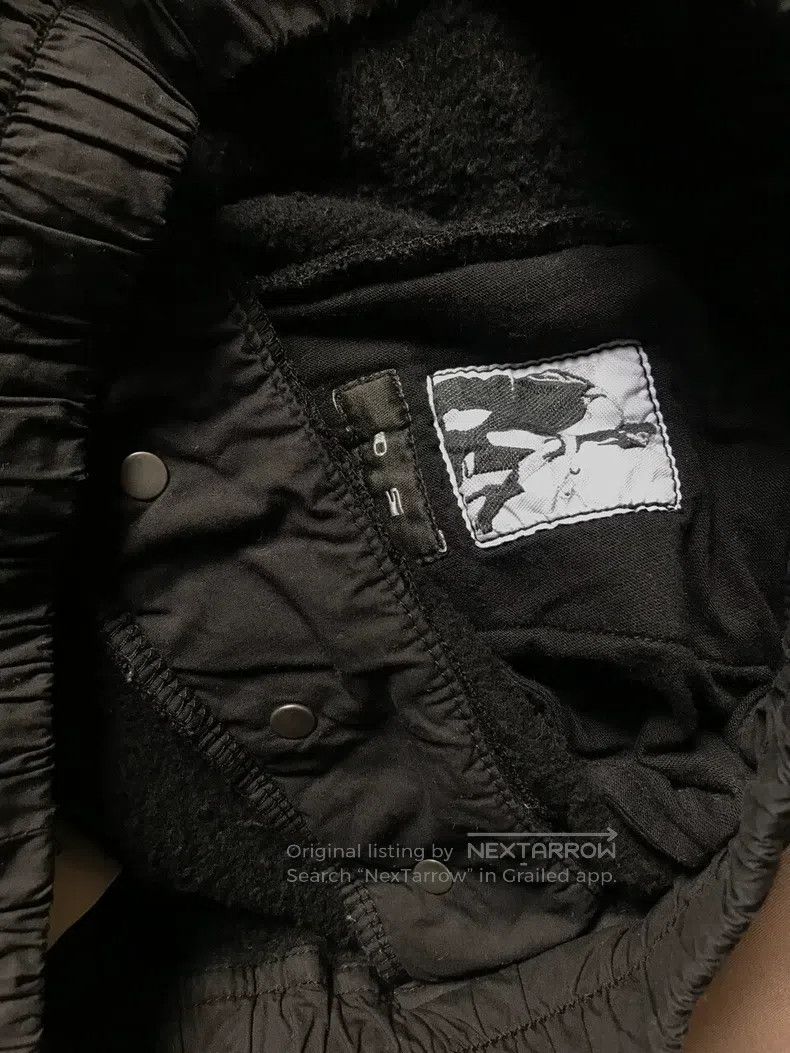 Rick Owens Rick Owens size XS Drop Crotch Pants Size US 27 - 7 Thumbnail