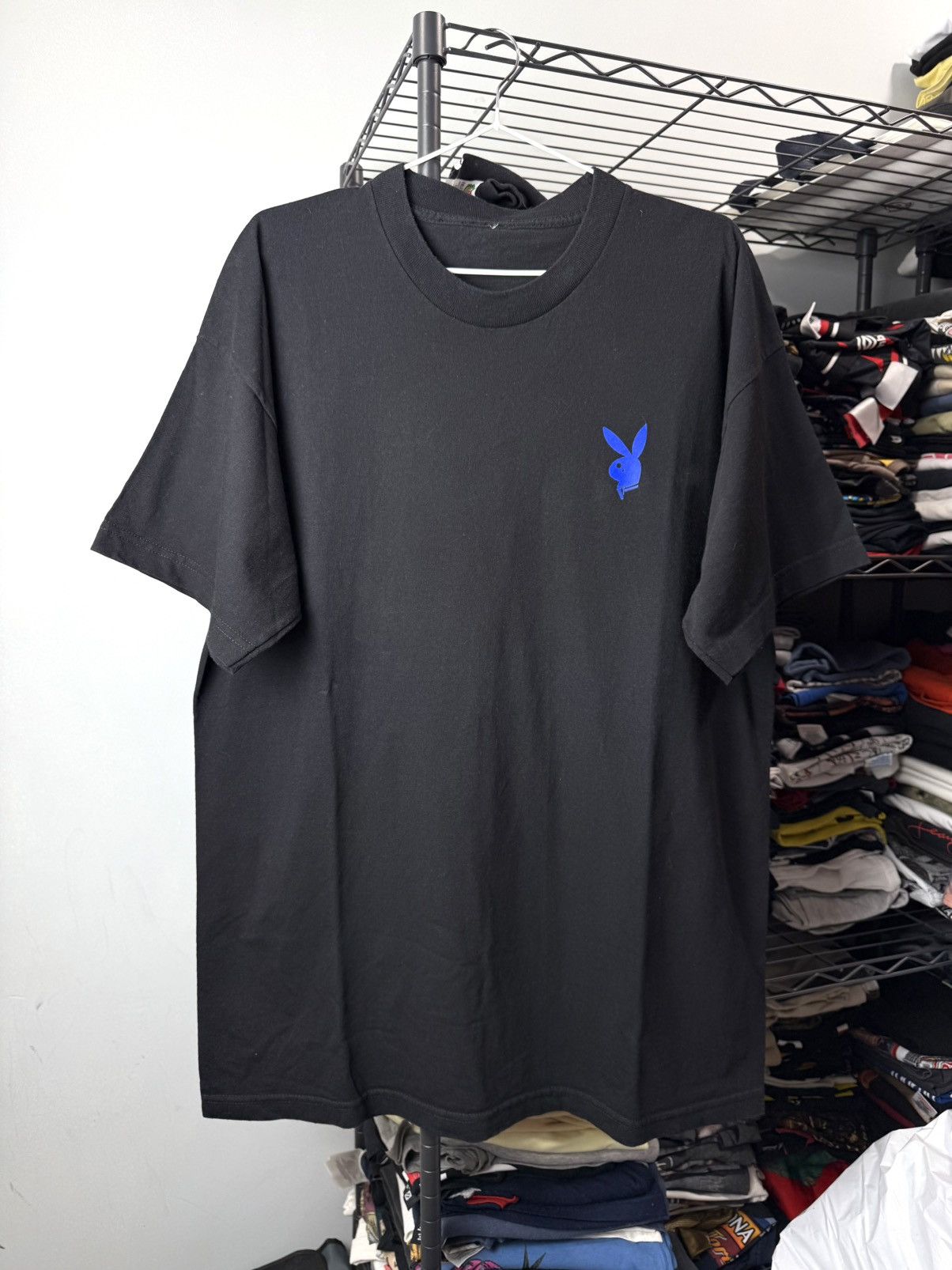Playboy Playboy x Vlone T Shirt Rare Hype XL Size Size US XL / EU 56 / 4 - 2 Thumbnail