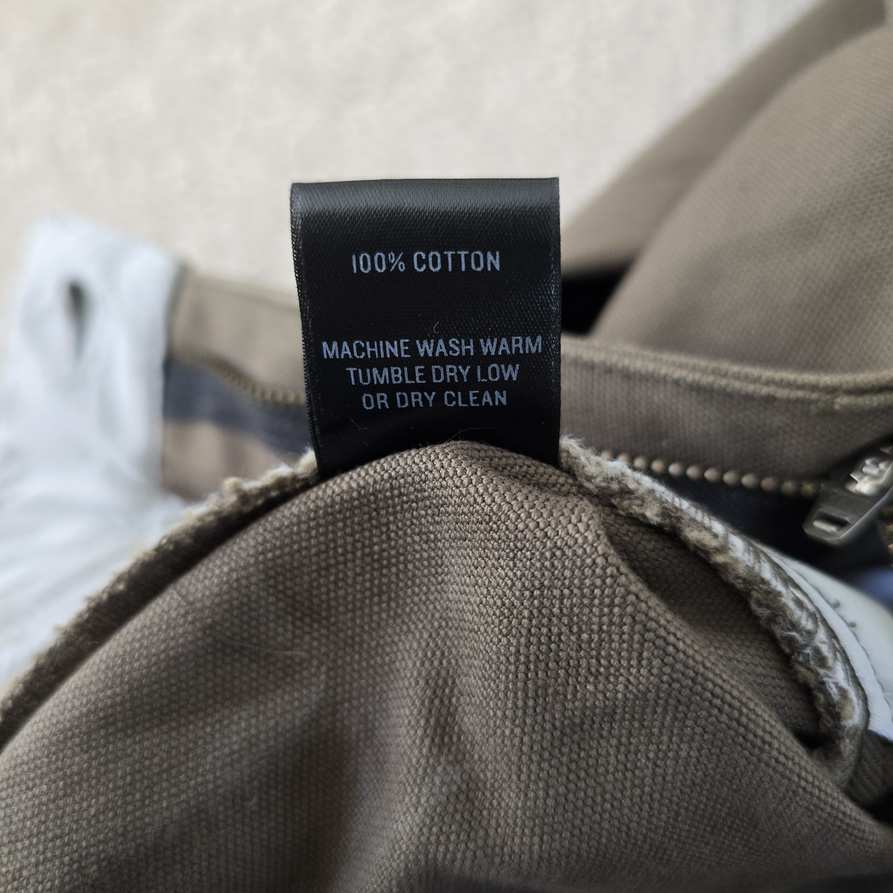 Outlier Outlier Duckworks Canvas Pants Nato Green Size US 30 / EU 46 - 8 Thumbnail