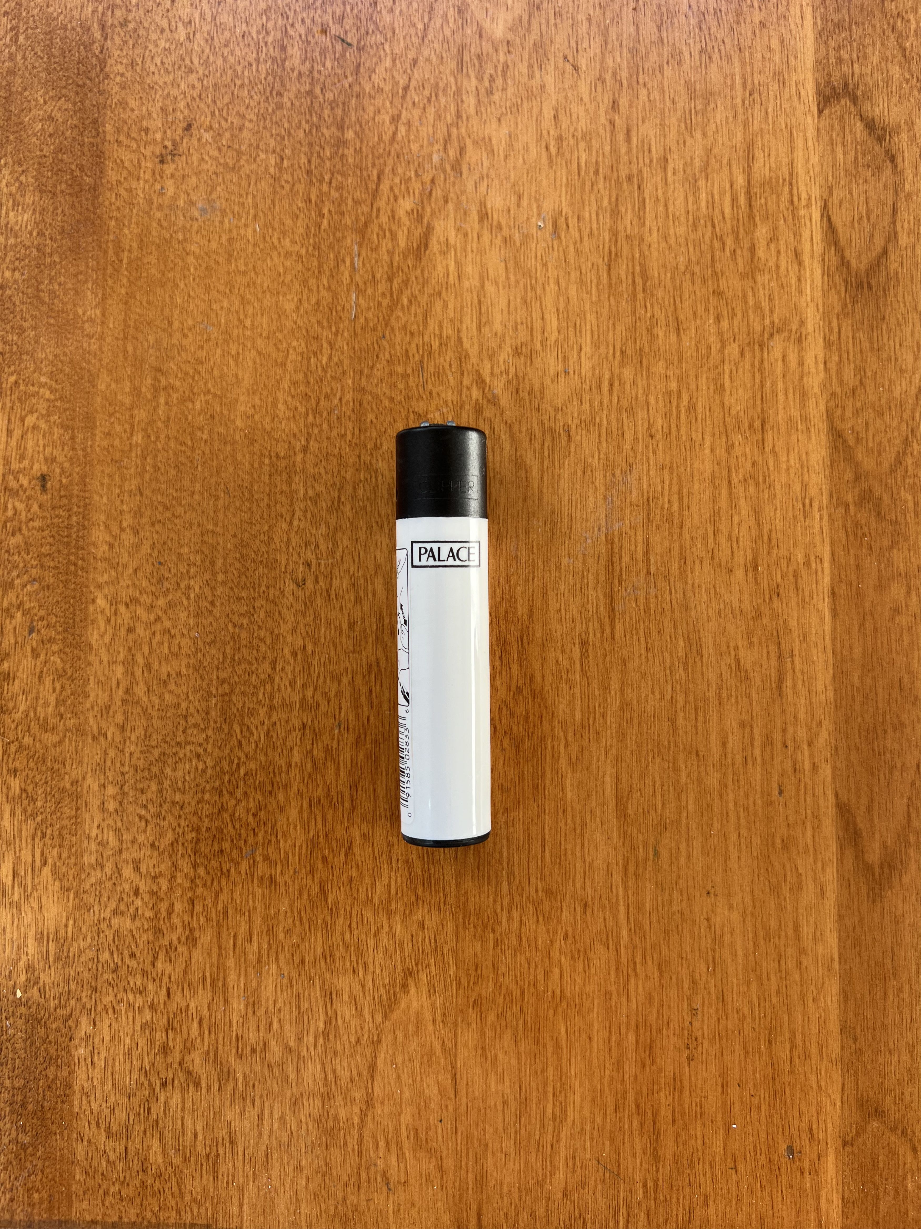 Palace Palace Clipper Lighter Size ONE SIZE - 1 Preview