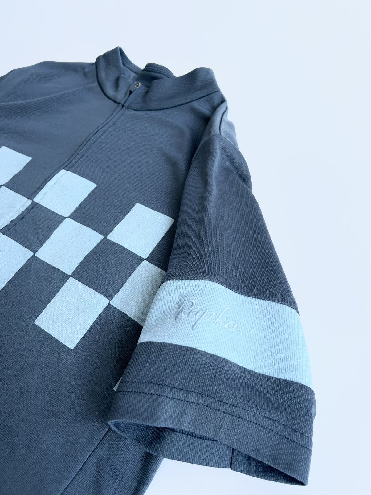 Oakley × Rapha × Salomon rare Rapha Lightweight wool Cycling Jersey Bicycles Size US XL / EU 56 / 4 - 5 Thumbnail