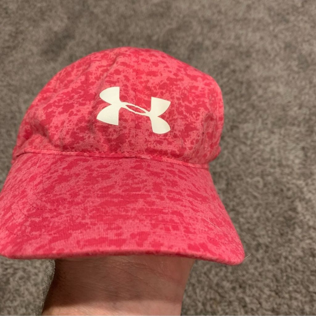 Under Armour Women's Under Armor Running Hat Size ONE SIZE - 1 Thumbnail