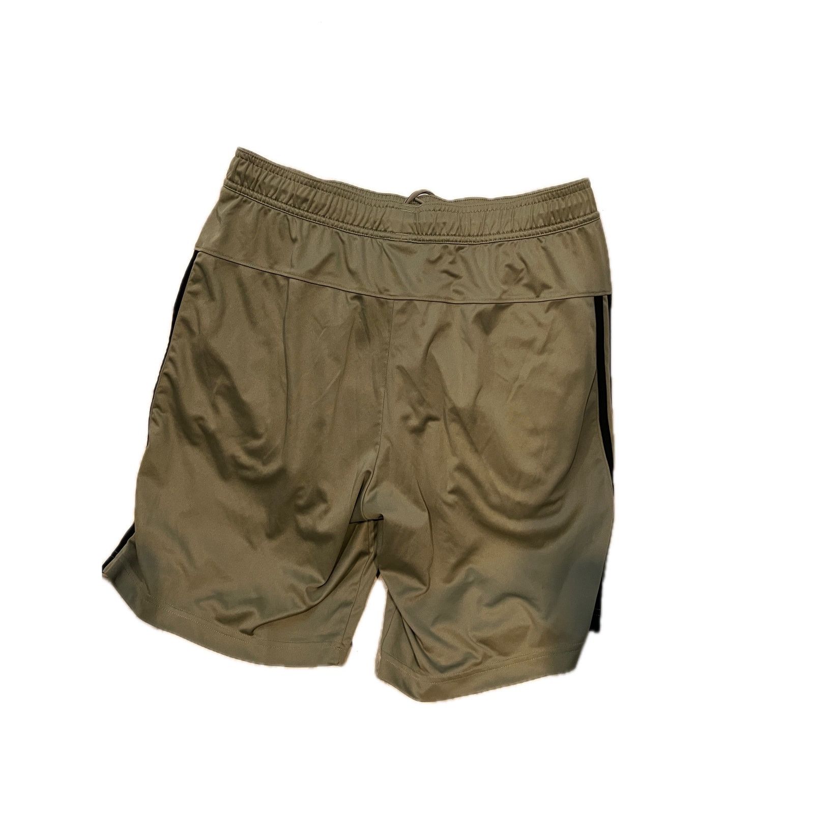Adidas Adidas Khaki Shorts Mens Large 8" Inseam Size US 36 / EU 52 - 2 Thumbnail