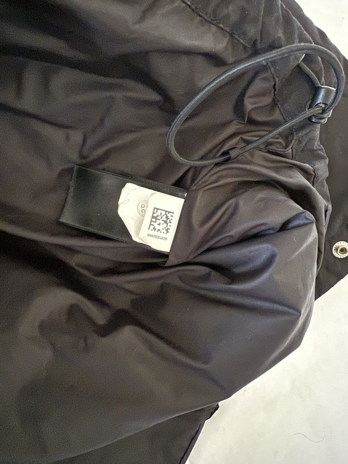 The North Face The North Face Down Sierra 3.0 Jacket Black Size US L / EU 52-54 / 3 - 3 Thumbnail