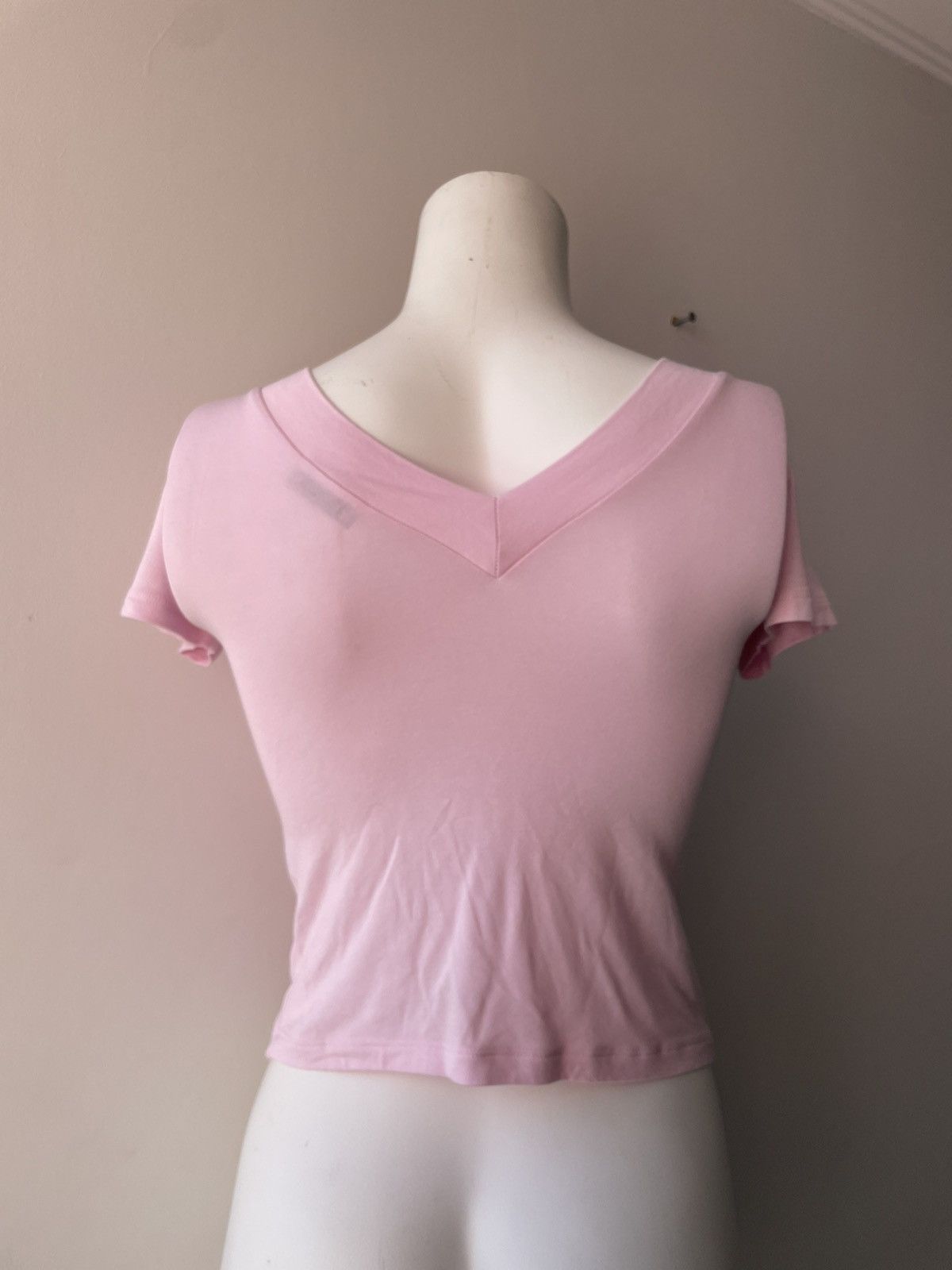 Vintage Dolce Gabbana tshirt Size M / US 6-8 / IT 42-44 - 10 Thumbnail