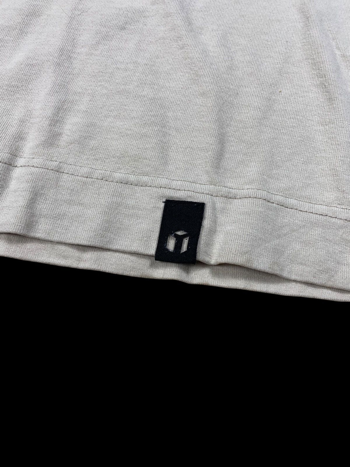 General Research General Research Pocket Tee Size US XL / EU 56 / 4 - 8 Thumbnail