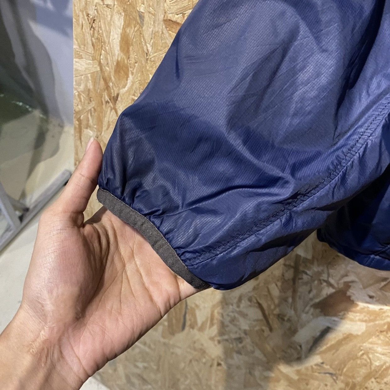 The North Face THE NORTH FACE PRIMALOFT LIGHT JACKETS Size US XL / EU 56 / 4 - 9 Thumbnail