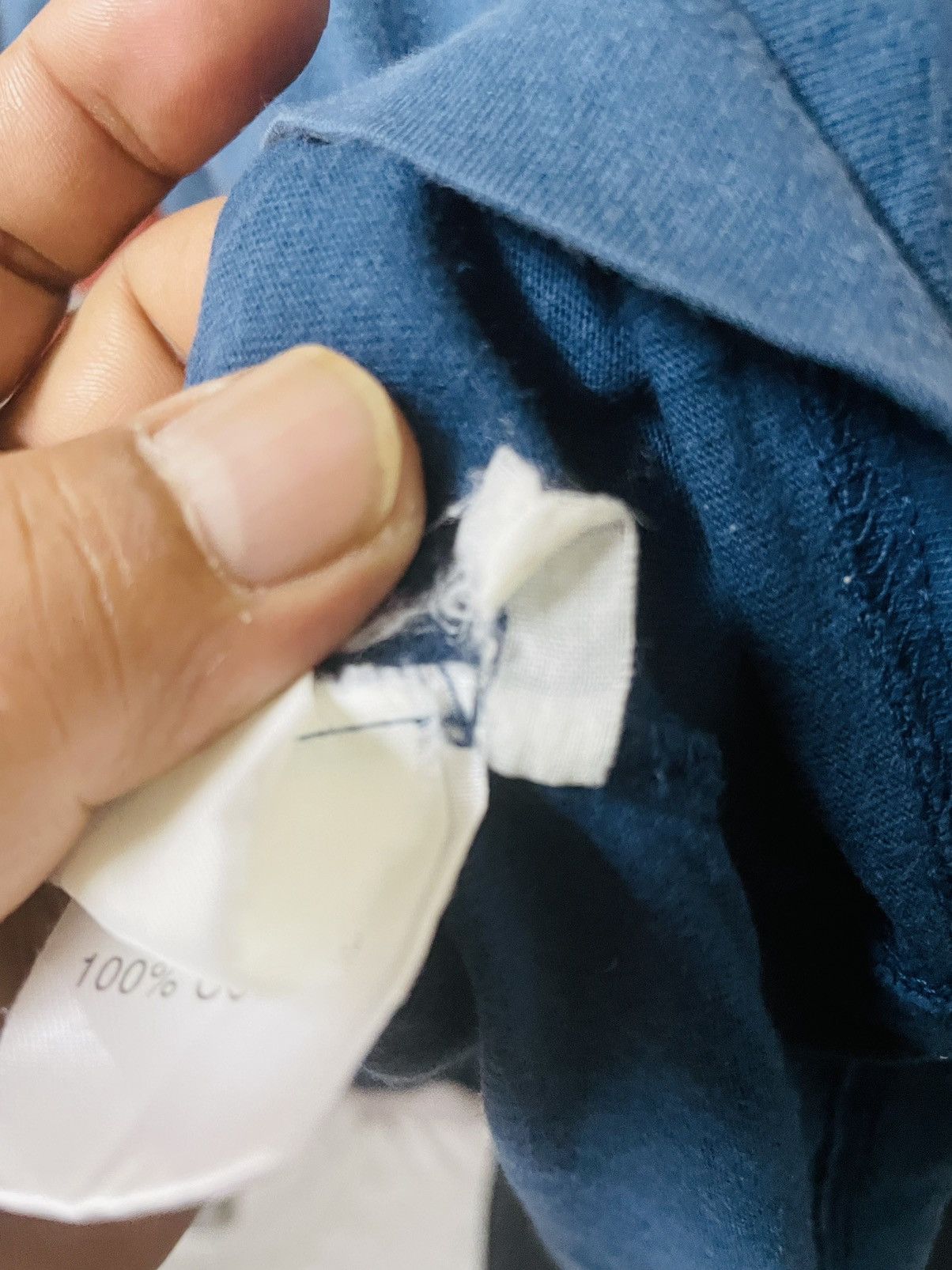 Designer × Japanese Brand × Yves Saint Laurent YVES SAINT LAUNRENt (YSL) Size US L / EU 52-54 / 3 - 10 Thumbnail