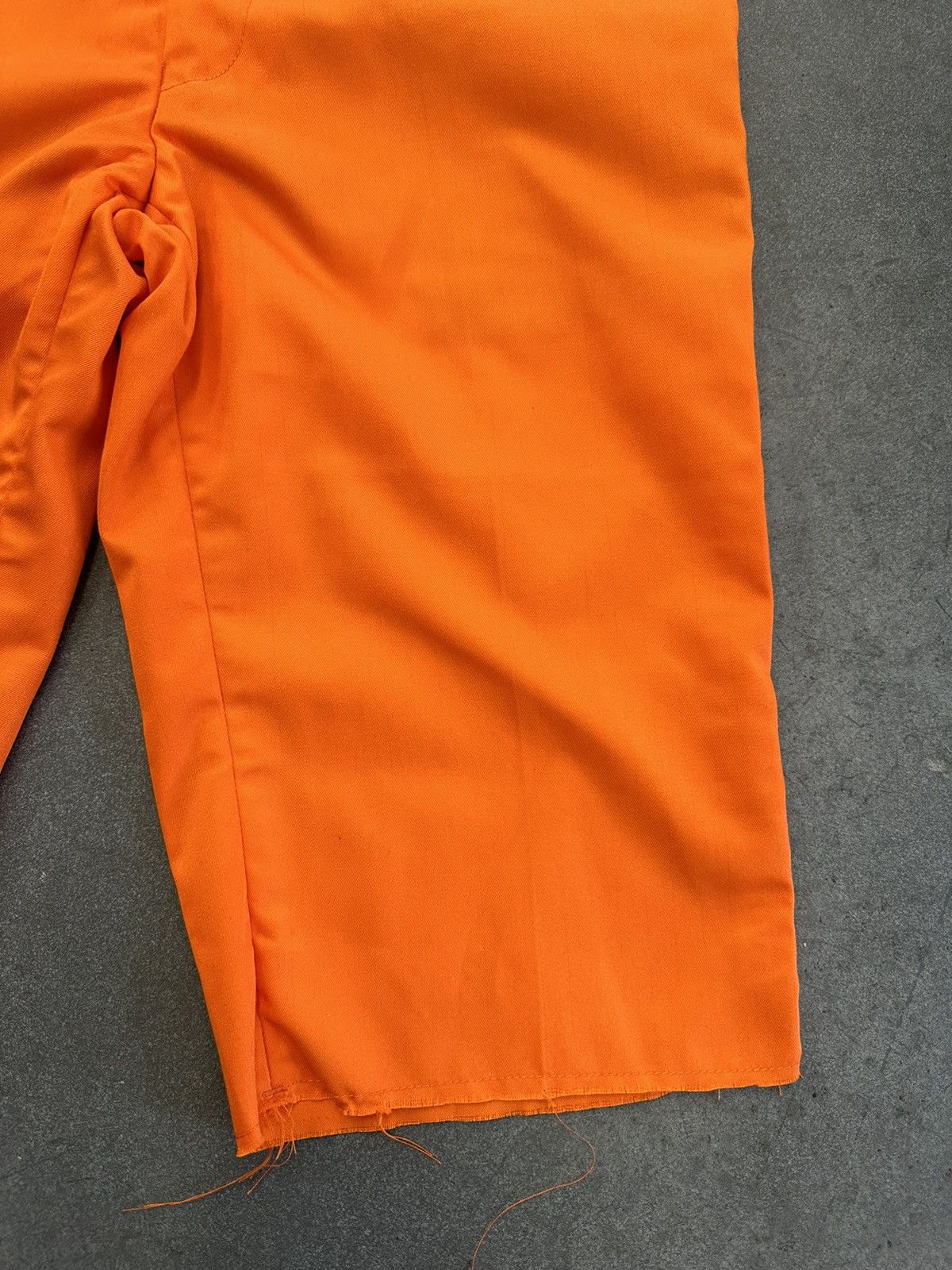 Number (N)ine SS00 Number (N)ine Sunday Mechanic Worker Shorts Size US 31 - 3 Thumbnail