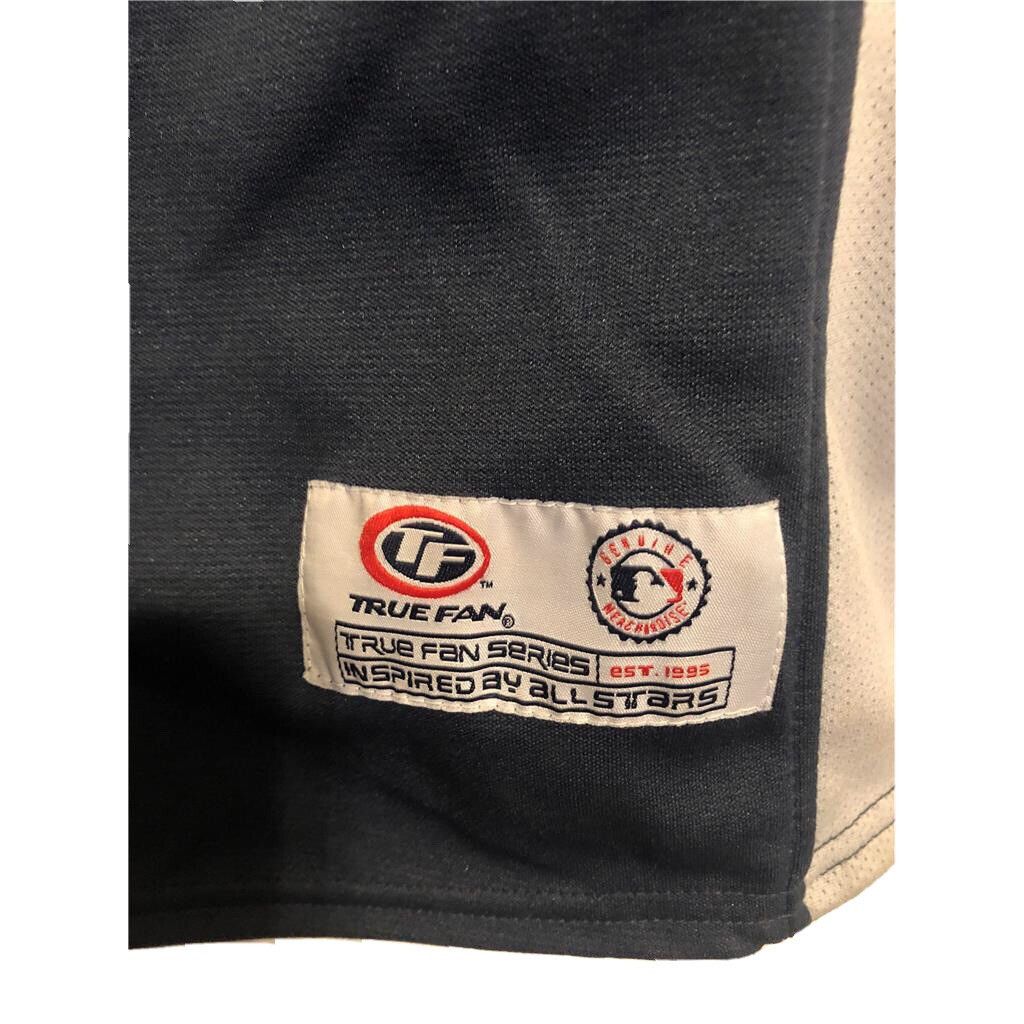 Other Milwaukee Brewers True Fan XL Baseball Jersey Size US XL / EU 56 / 4 - 2 Thumbnail