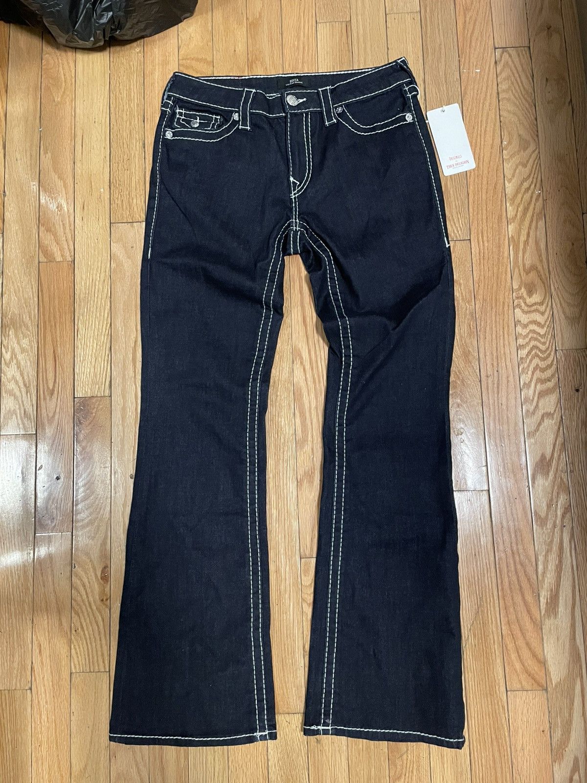 True Religion True Religion Jeans Never Worn Size 29" - 1 Thumbnail