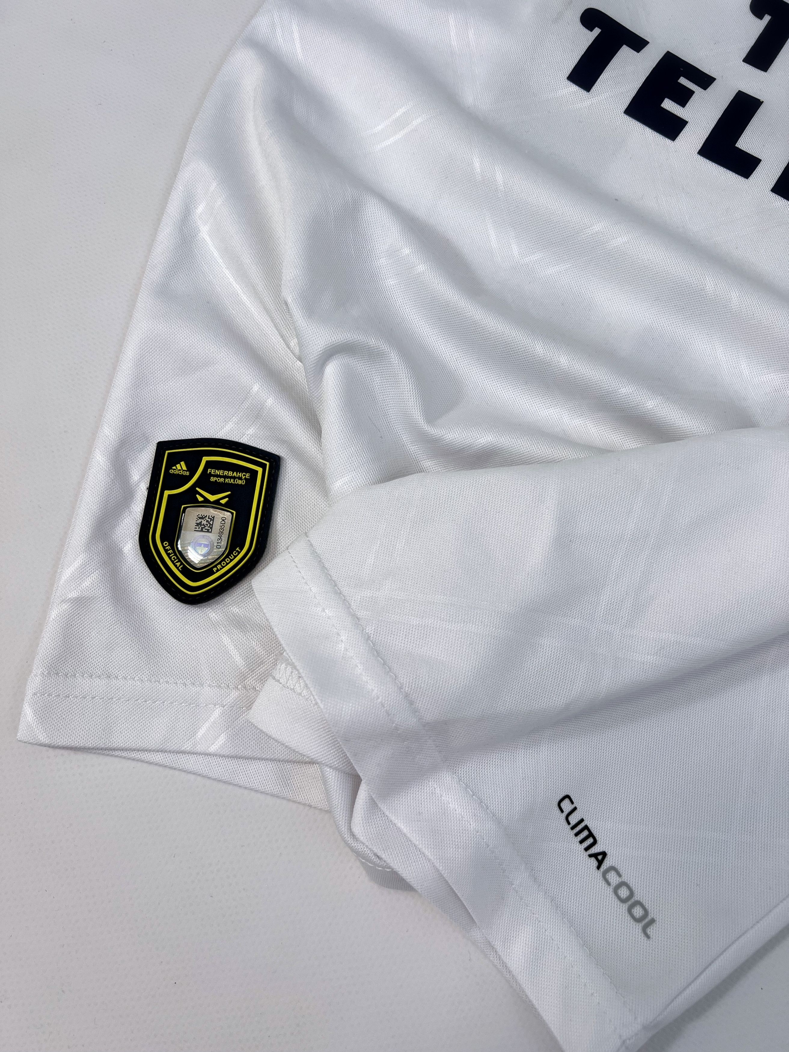 Other Adidas Fenerbahce jersey kit Size US S / EU 44-46 / 1 - 4 Thumbnail